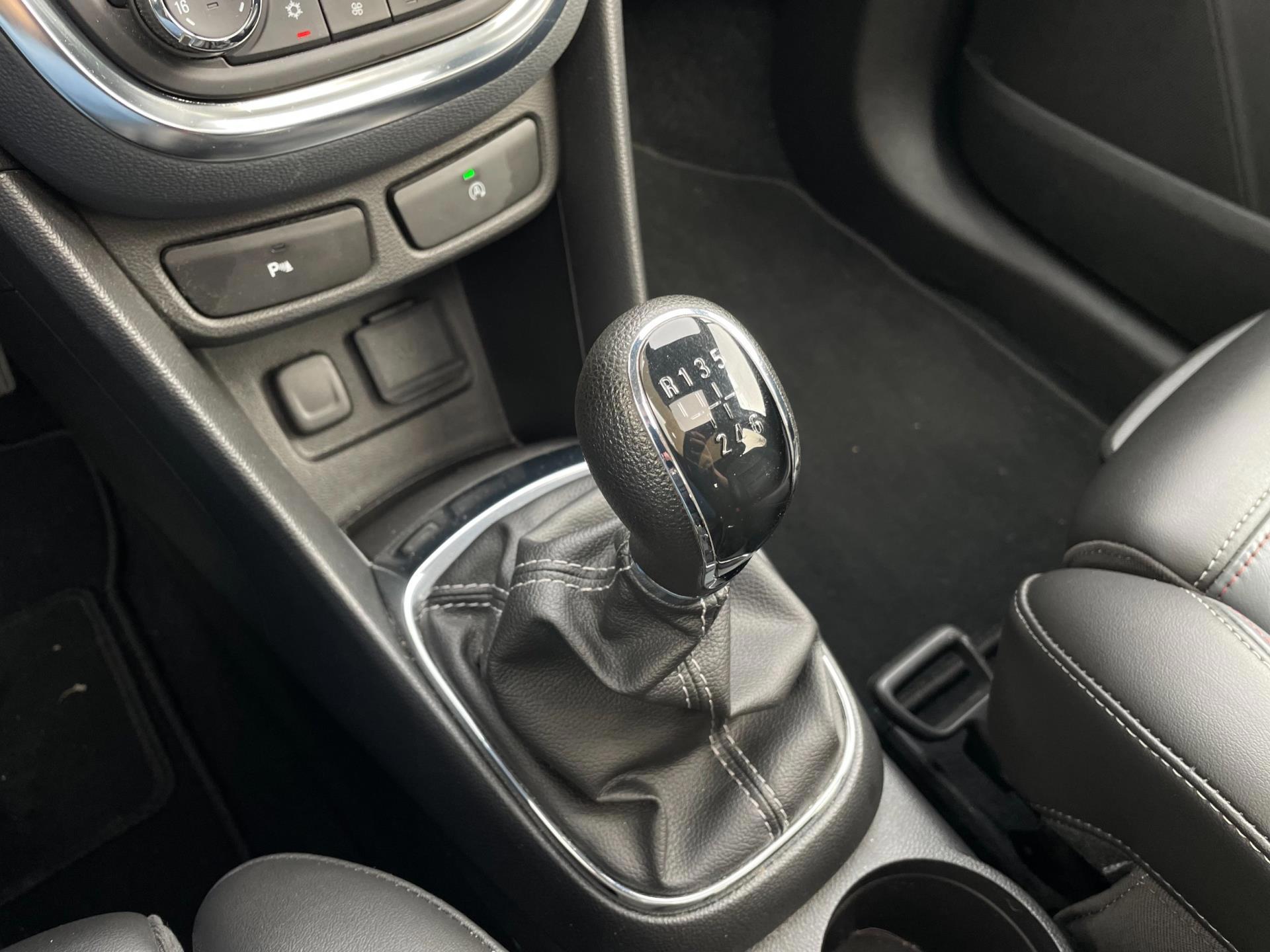 Opel Mokka 1.4 T Cosmo Actie (2016), foto 20