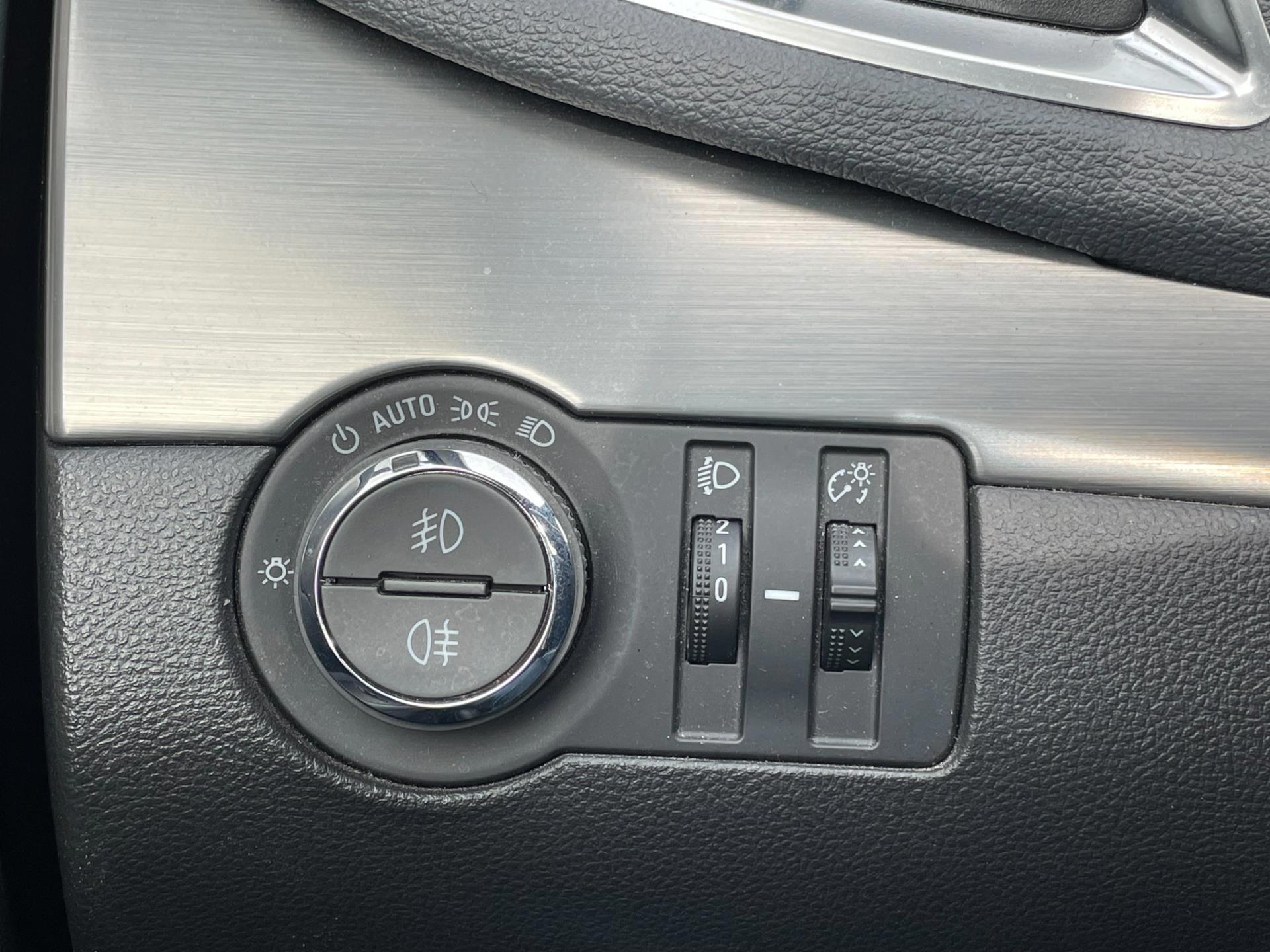 Opel Mokka 1.4 T Cosmo Actie (2016), foto 22