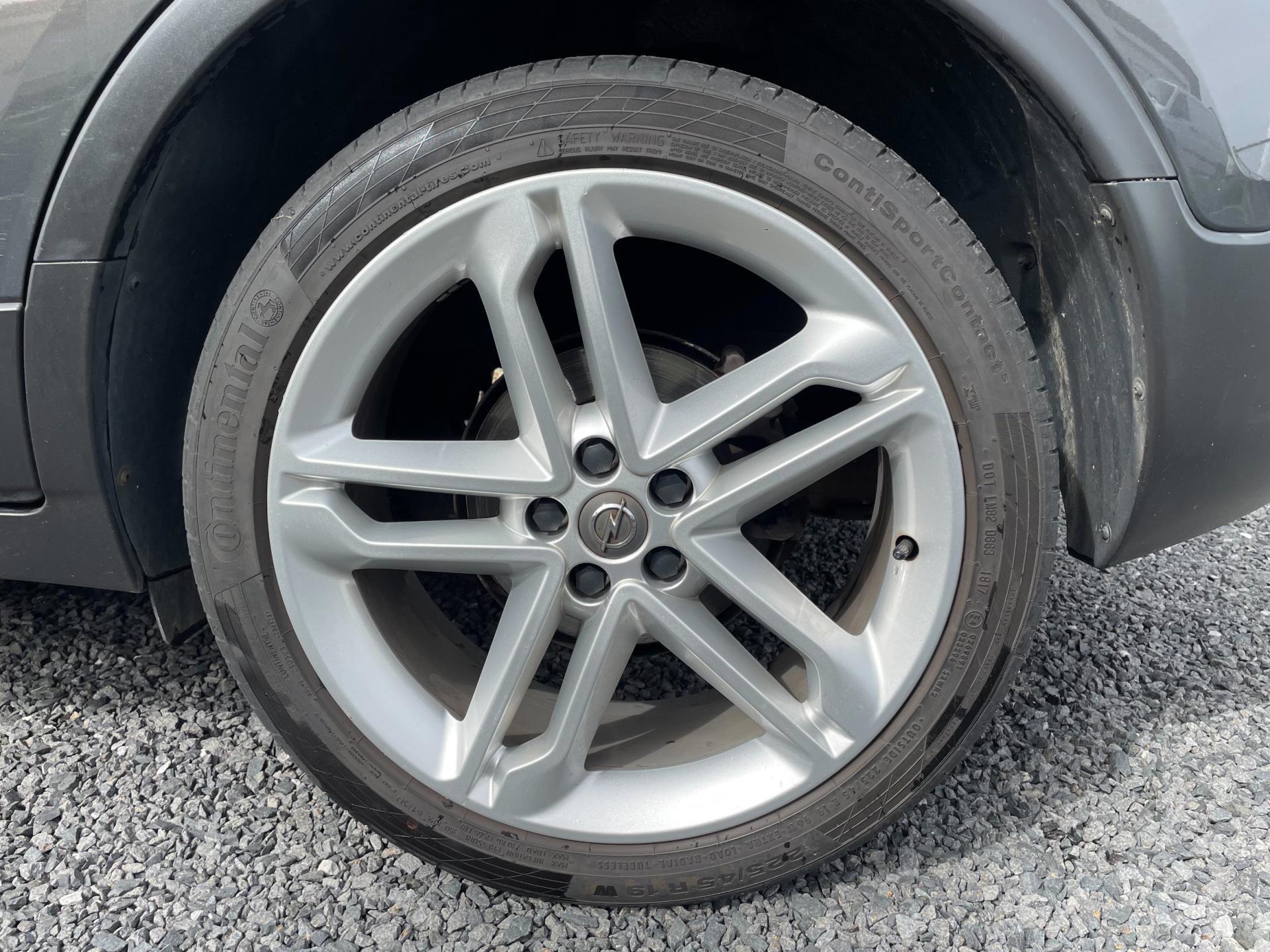 Opel Mokka 1.4 T Cosmo Actie (2016), foto 25