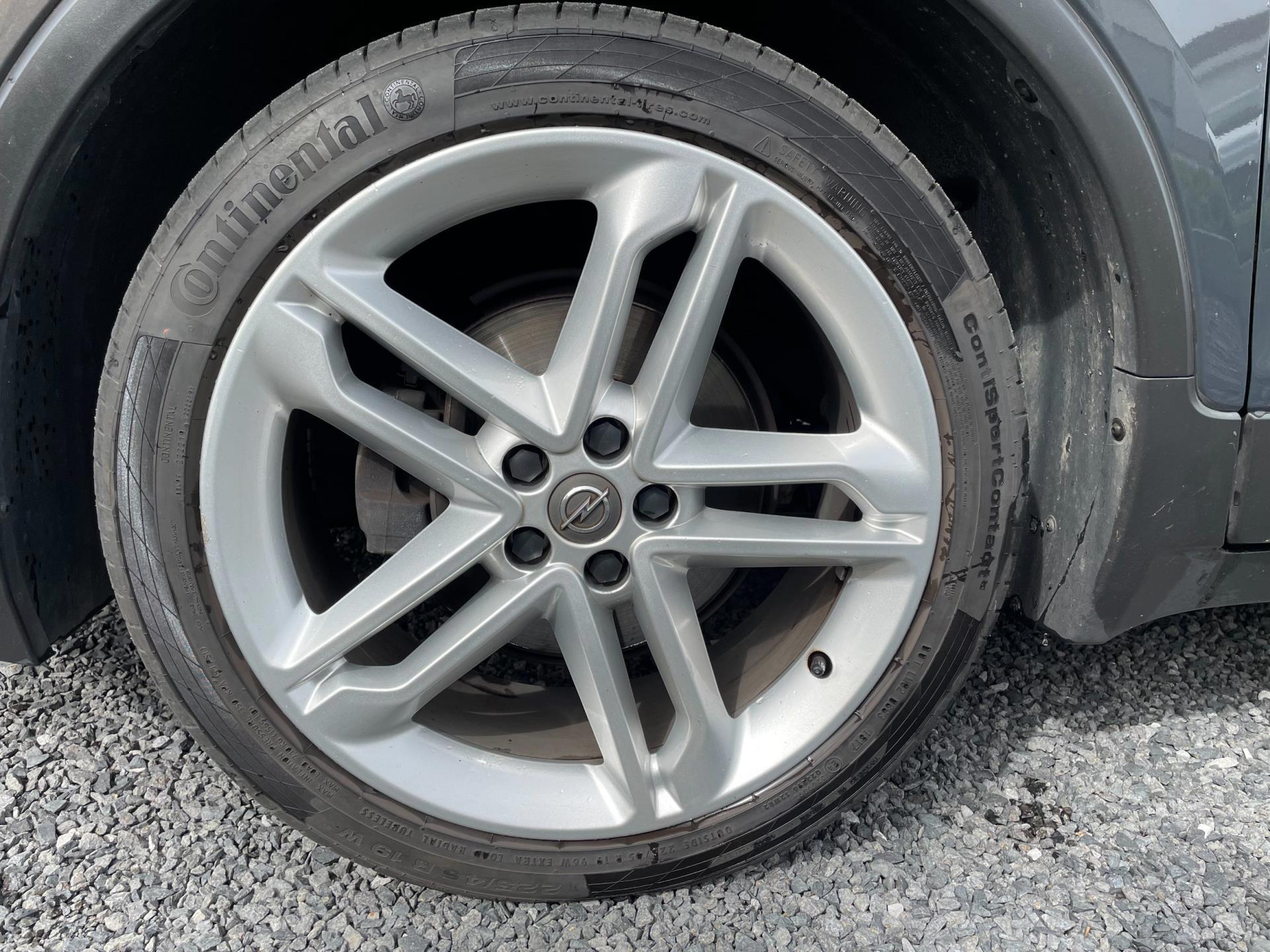 Opel Mokka 1.4 T Cosmo Actie (2016), foto 26