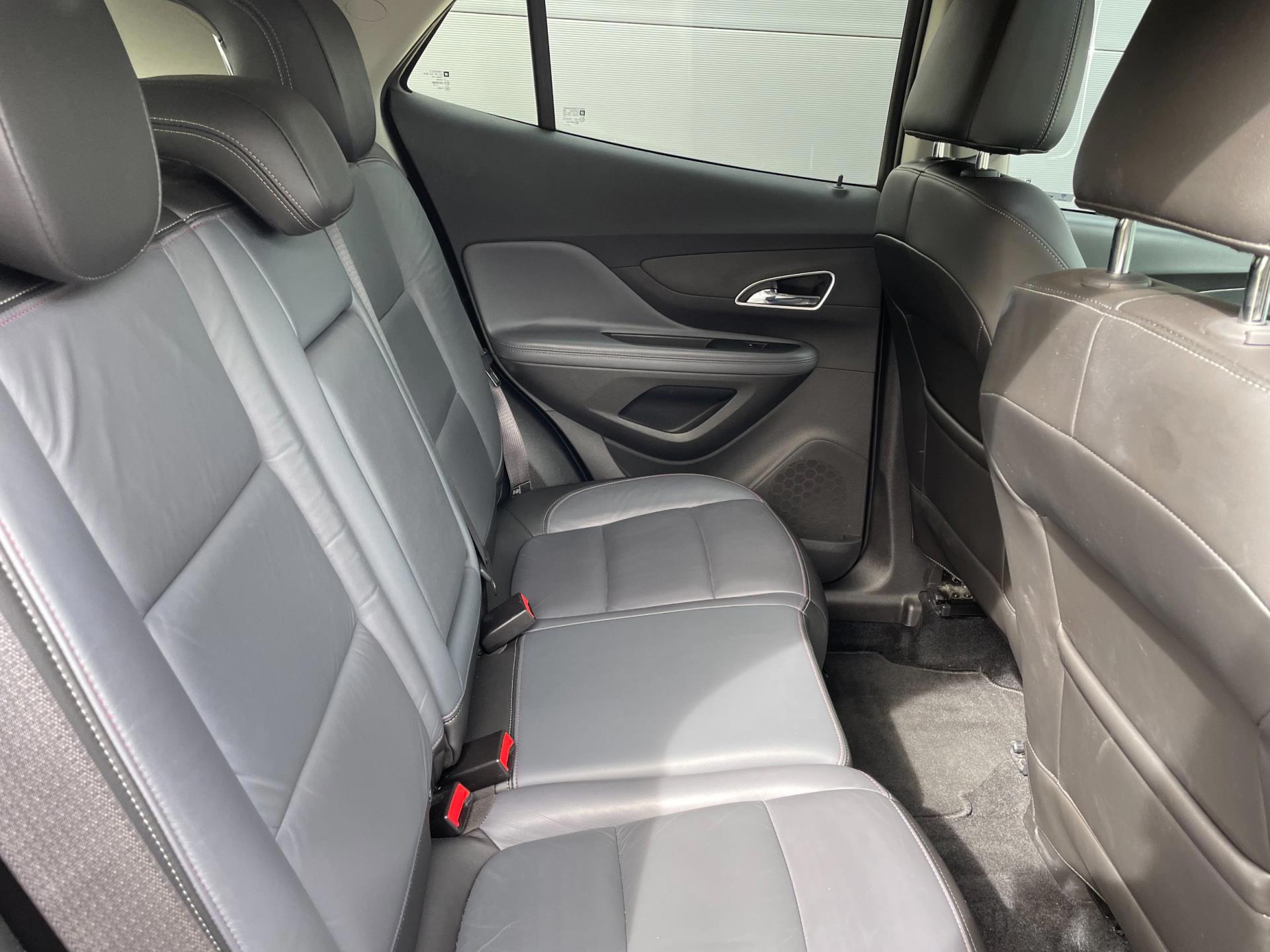 Opel Mokka 1.4 T Cosmo Actie (2016), foto 9