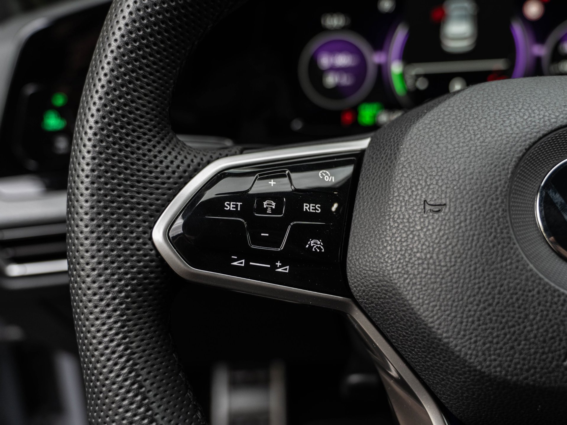 Volkswagen Golf 1.4 eHybrid GTE Sfeer (2020), foto 14