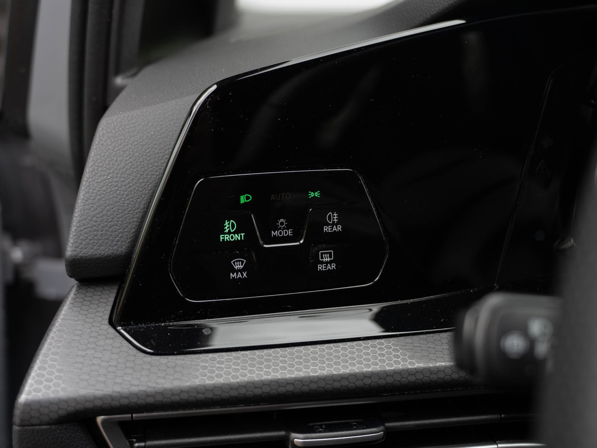 Volkswagen Golf 1.4 eHybrid GTE Sfeer (2020), foto 16