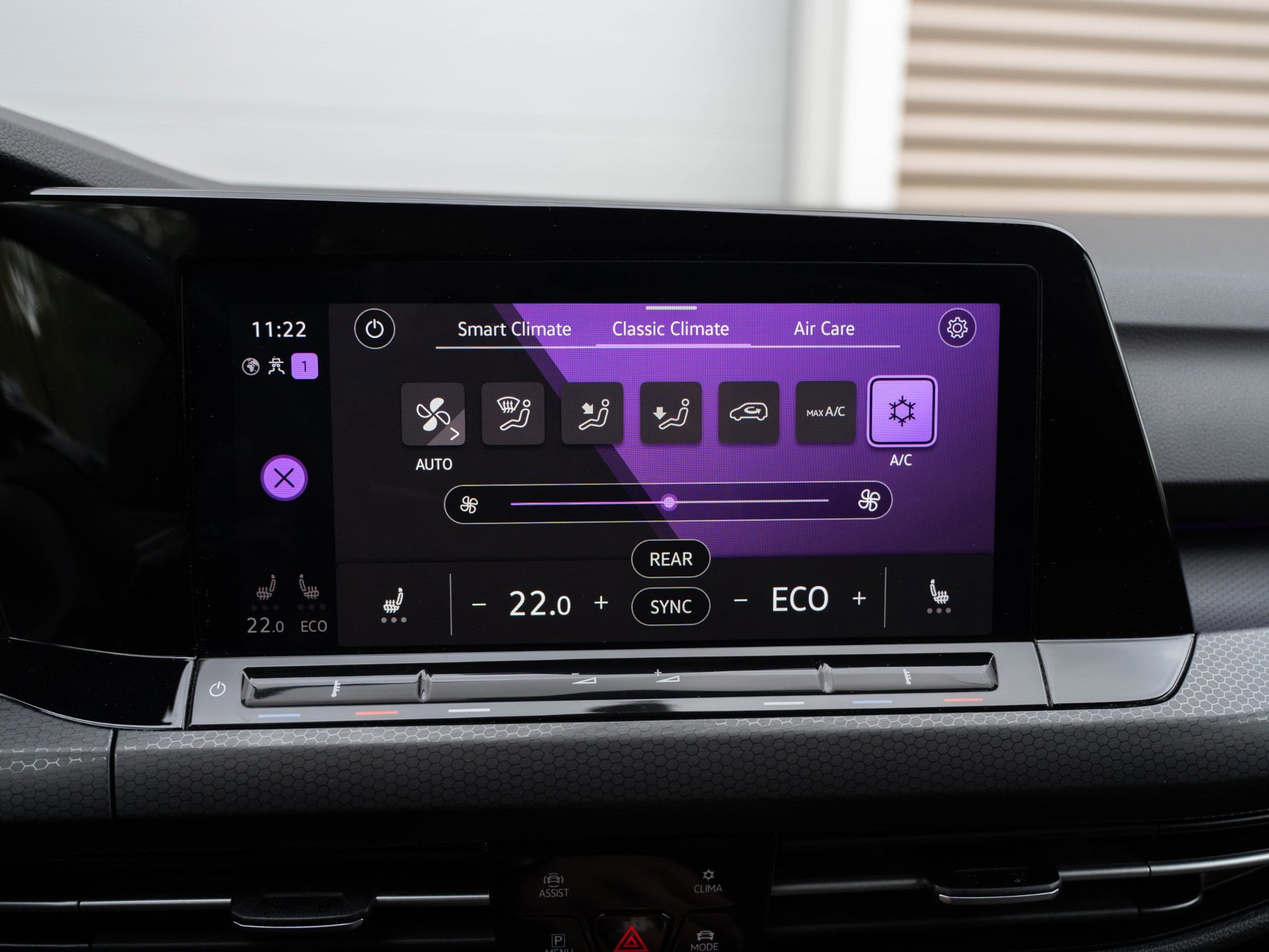 Volkswagen Golf 1.4 eHybrid GTE Sfeer (2020), foto 22