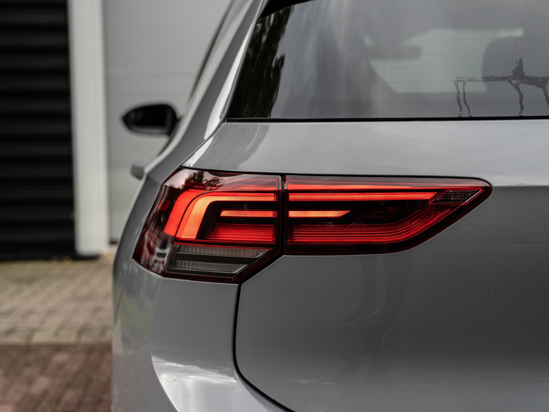Volkswagen Golf 1.4 eHybrid GTE Sfeer (2020), foto 10