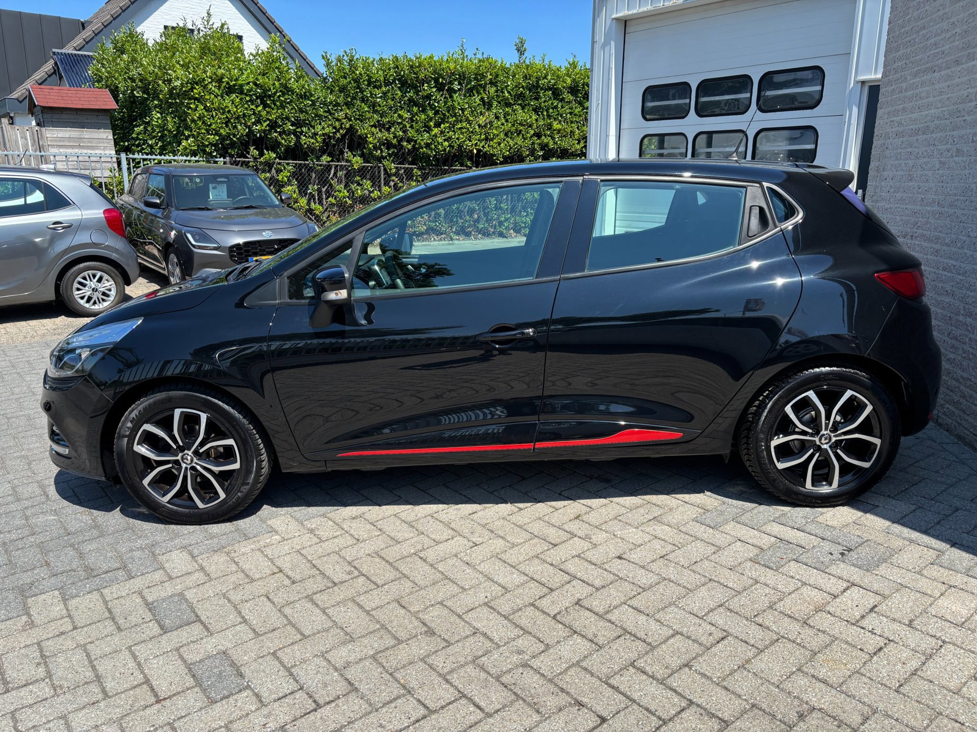 Renault Clio 0.9 TCe Zen (2018), foto 2