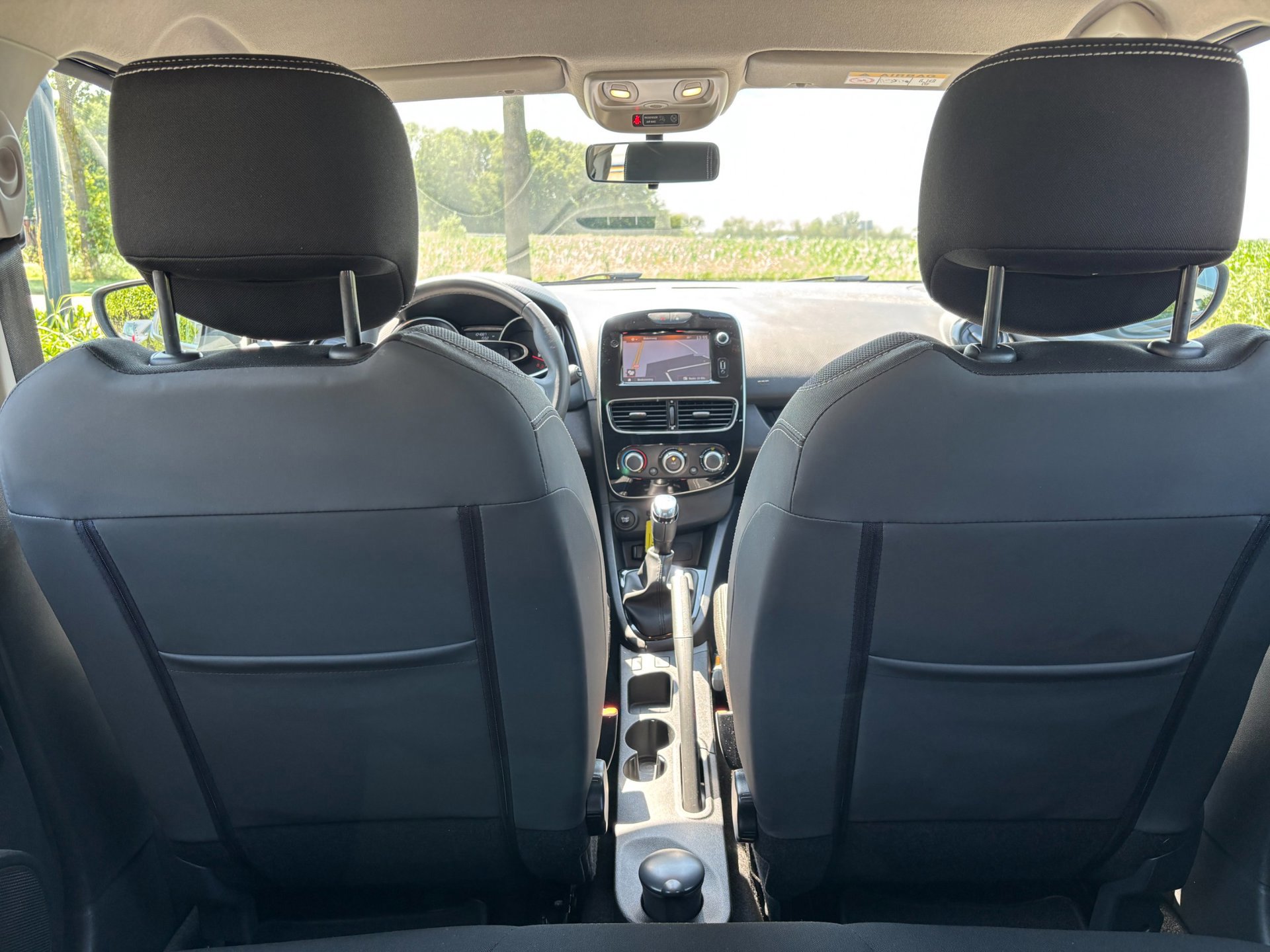 Renault Clio 0.9 TCe Zen (2018), foto 17