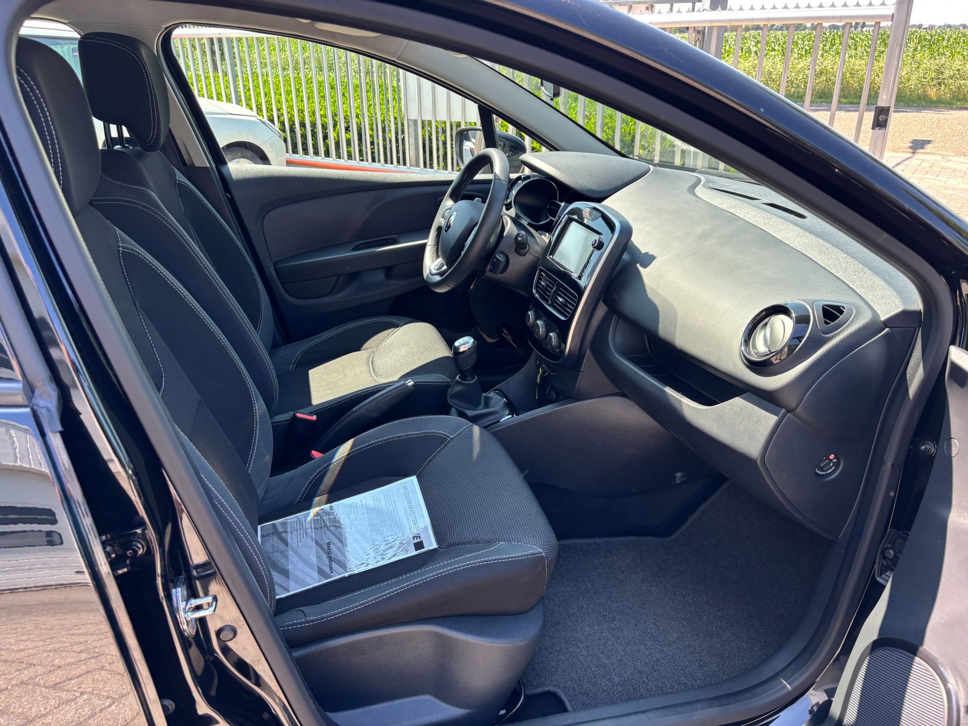 Renault Clio 0.9 TCe Zen (2018), foto 7