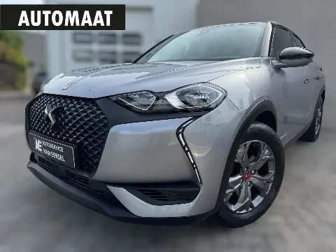 DS 3 Crossback 1.2 PureTech Business (2019)