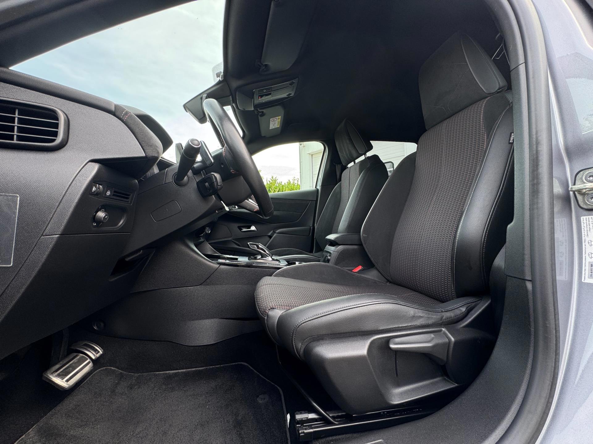 DS 3 Crossback 1.2 PureTech Business (2019), foto 11