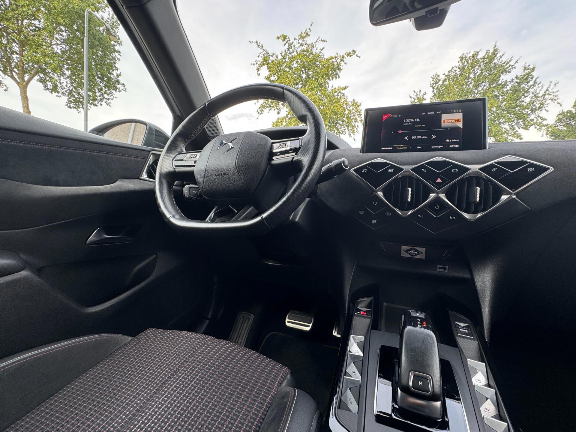 DS 3 Crossback 1.2 PureTech Business (2019), foto 12