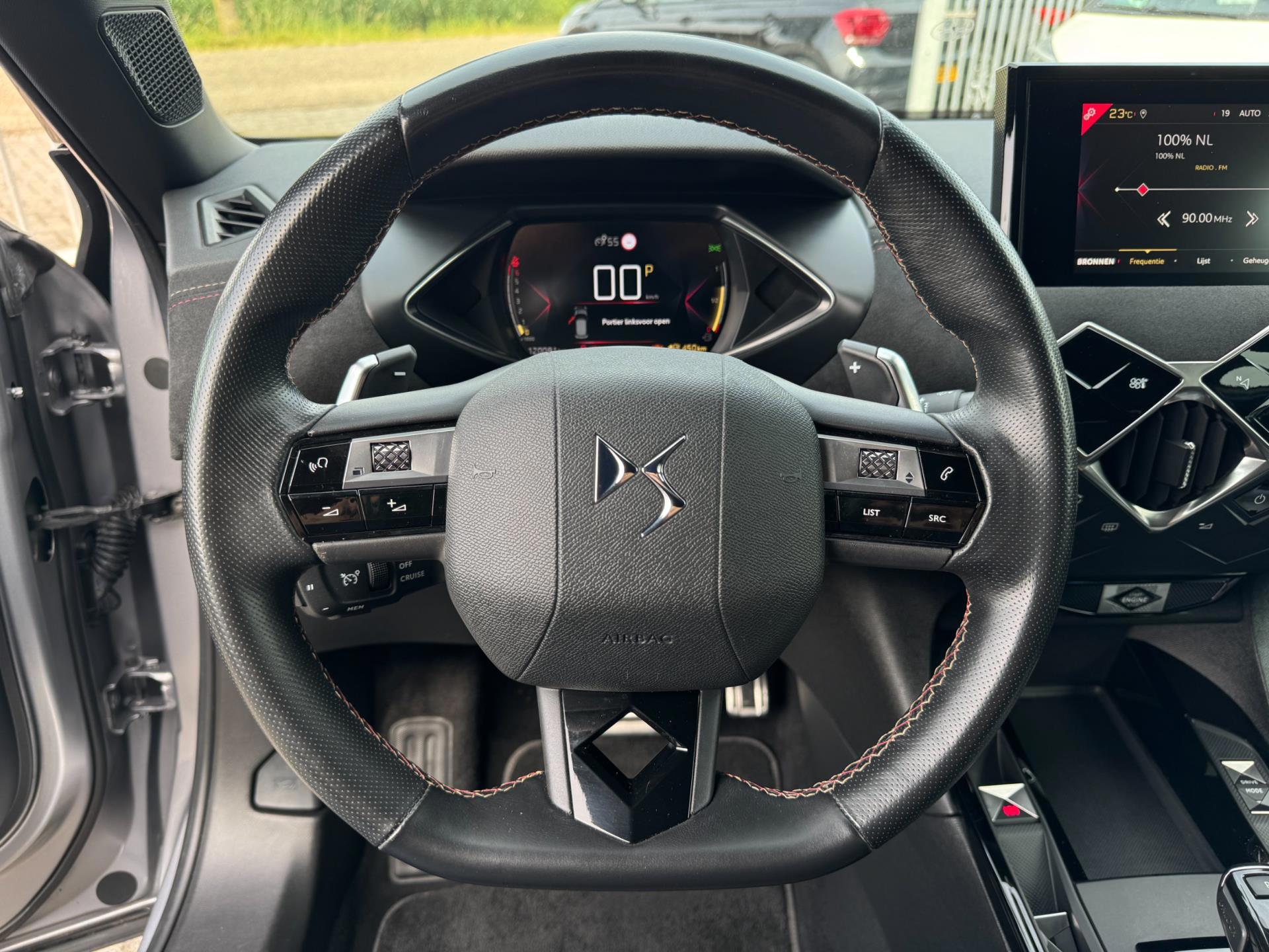 DS 3 Crossback 1.2 PureTech Business (2019), foto 13