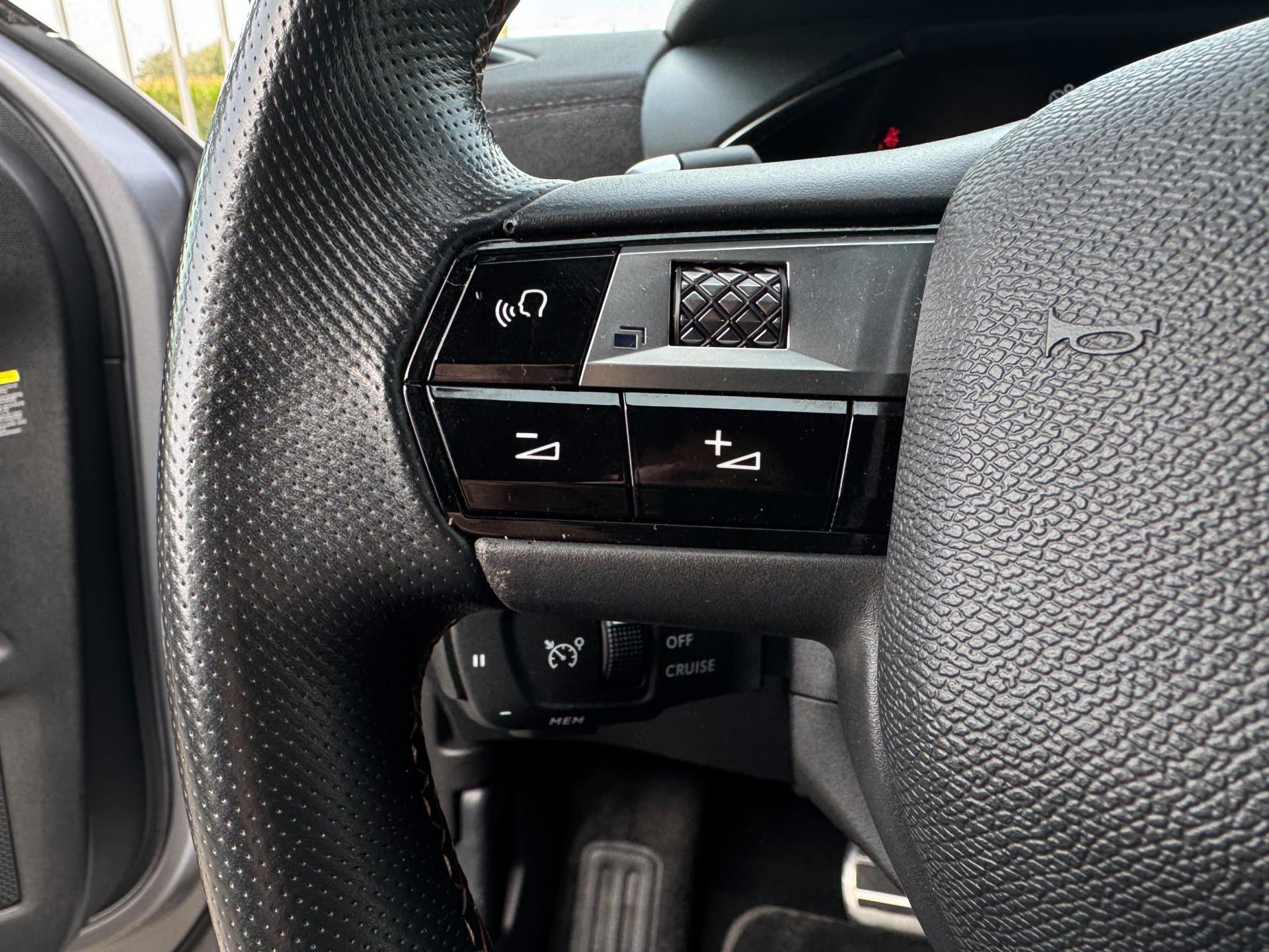 DS 3 Crossback 1.2 PureTech Business (2019), foto 14