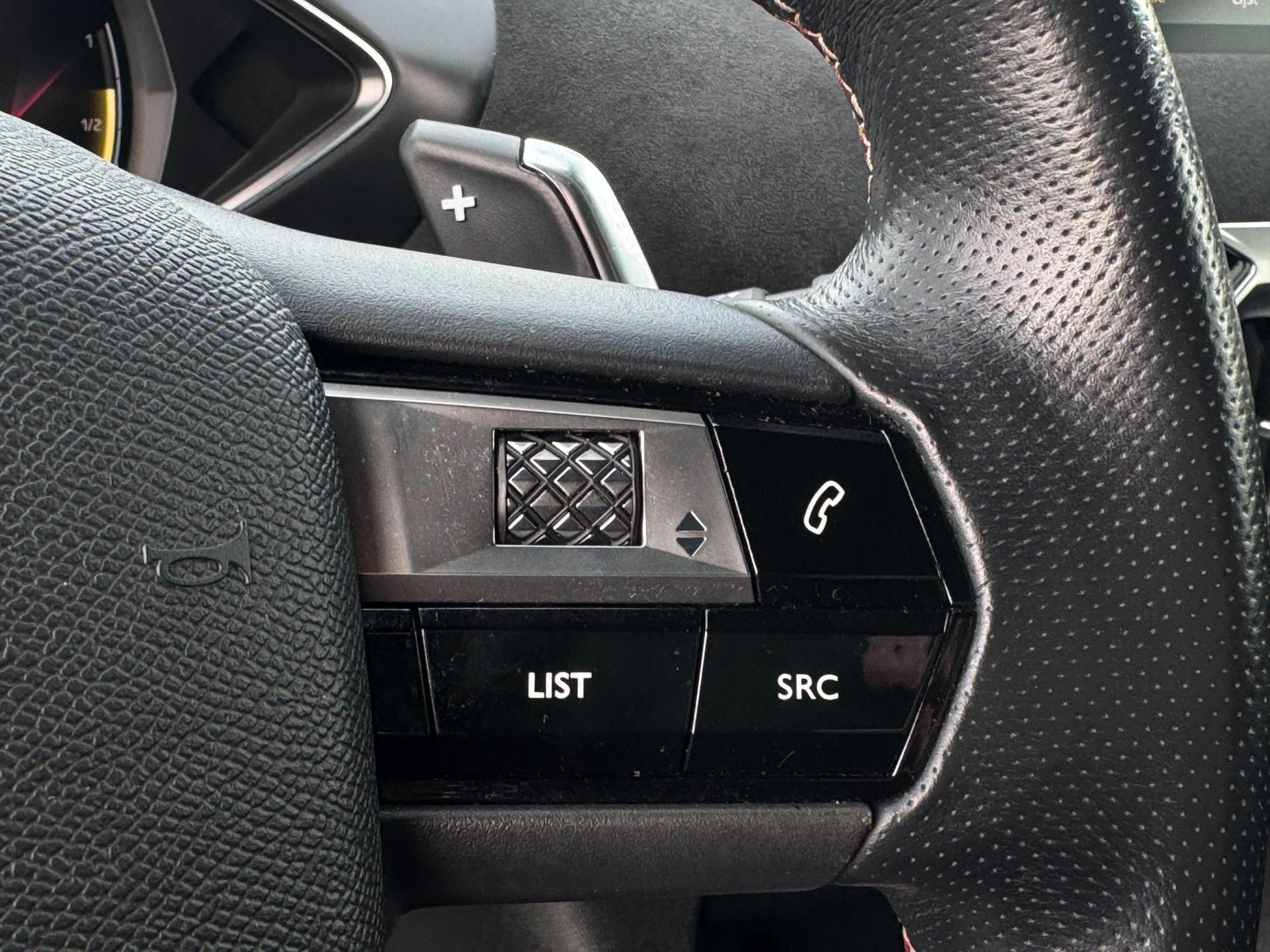 DS 3 Crossback 1.2 PureTech Business (2019), foto 16