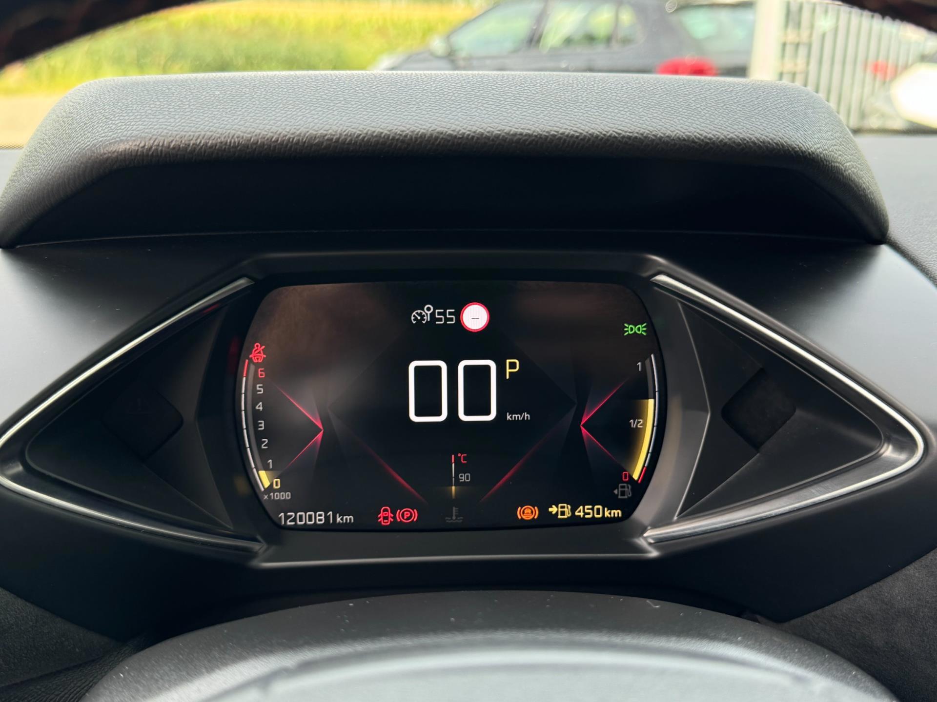 DS 3 Crossback 1.2 PureTech Business (2019), foto 18