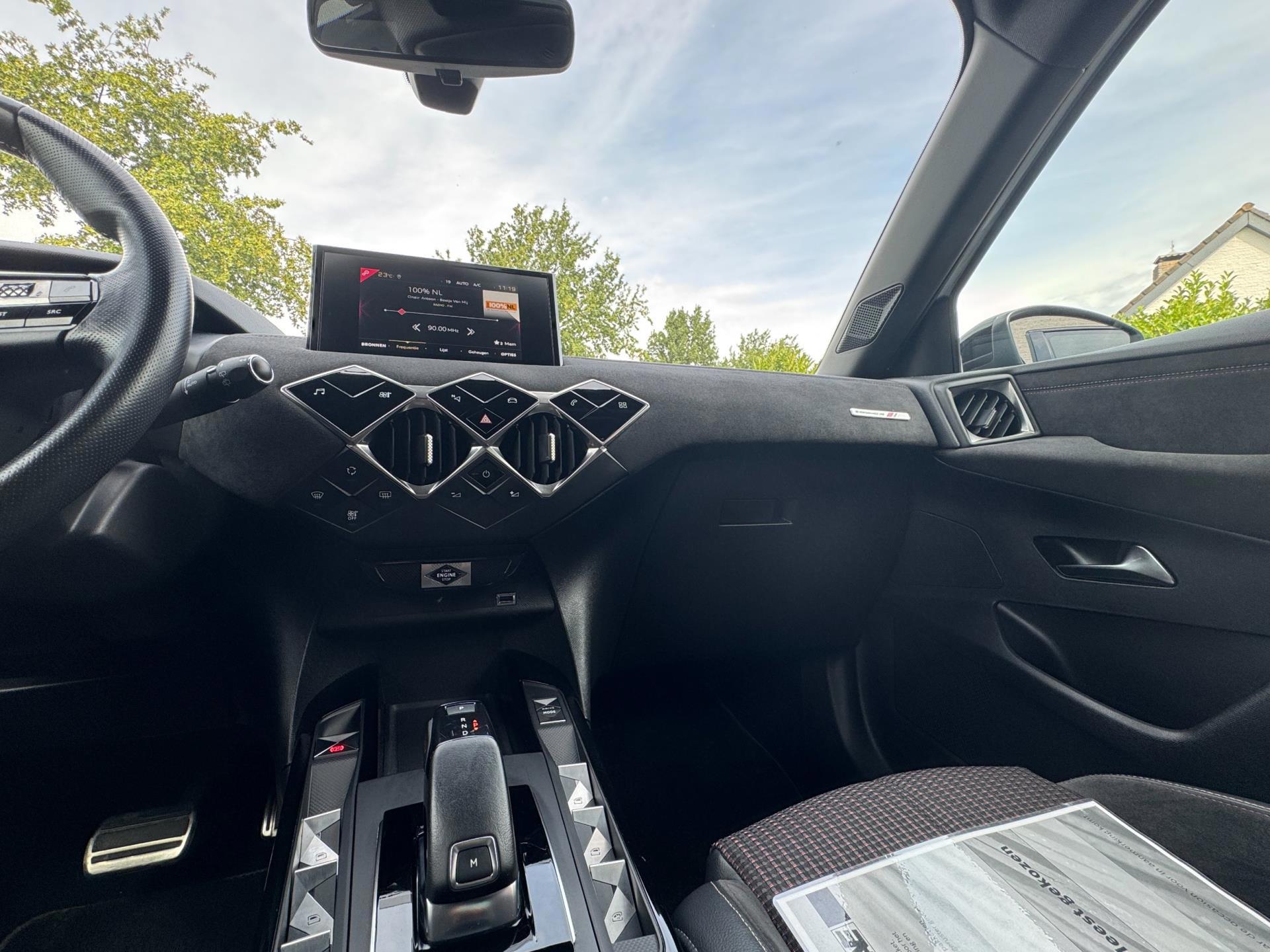 DS 3 Crossback 1.2 PureTech Business (2019), foto 19
