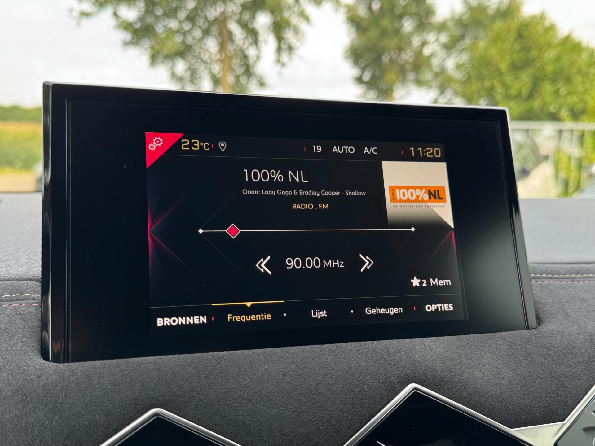 DS 3 Crossback 1.2 PureTech Business (2019), foto 20