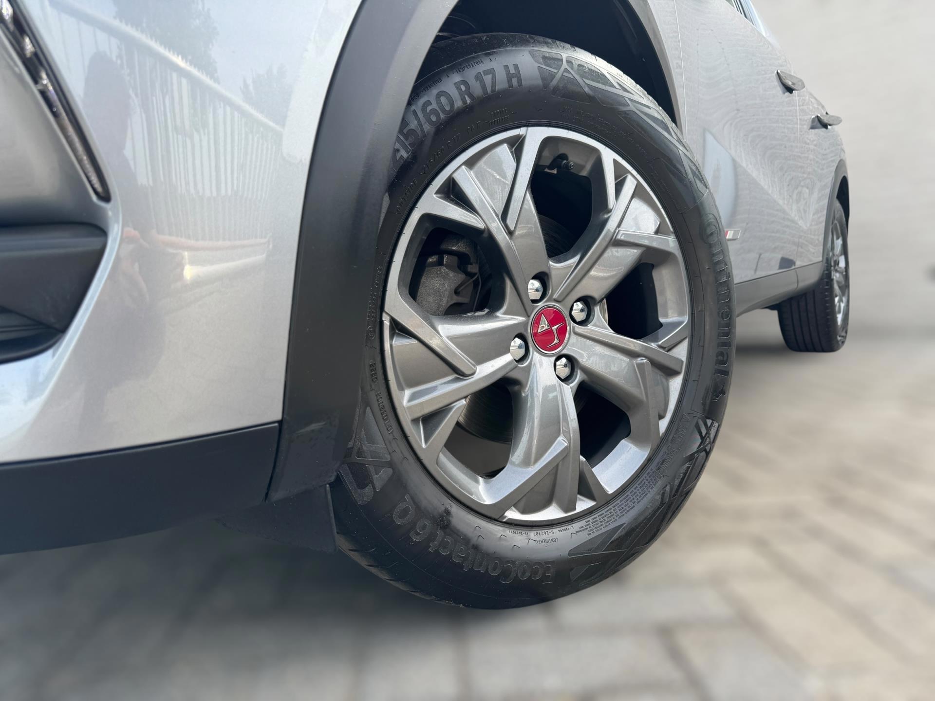 DS 3 Crossback 1.2 PureTech Business (2019), foto 3