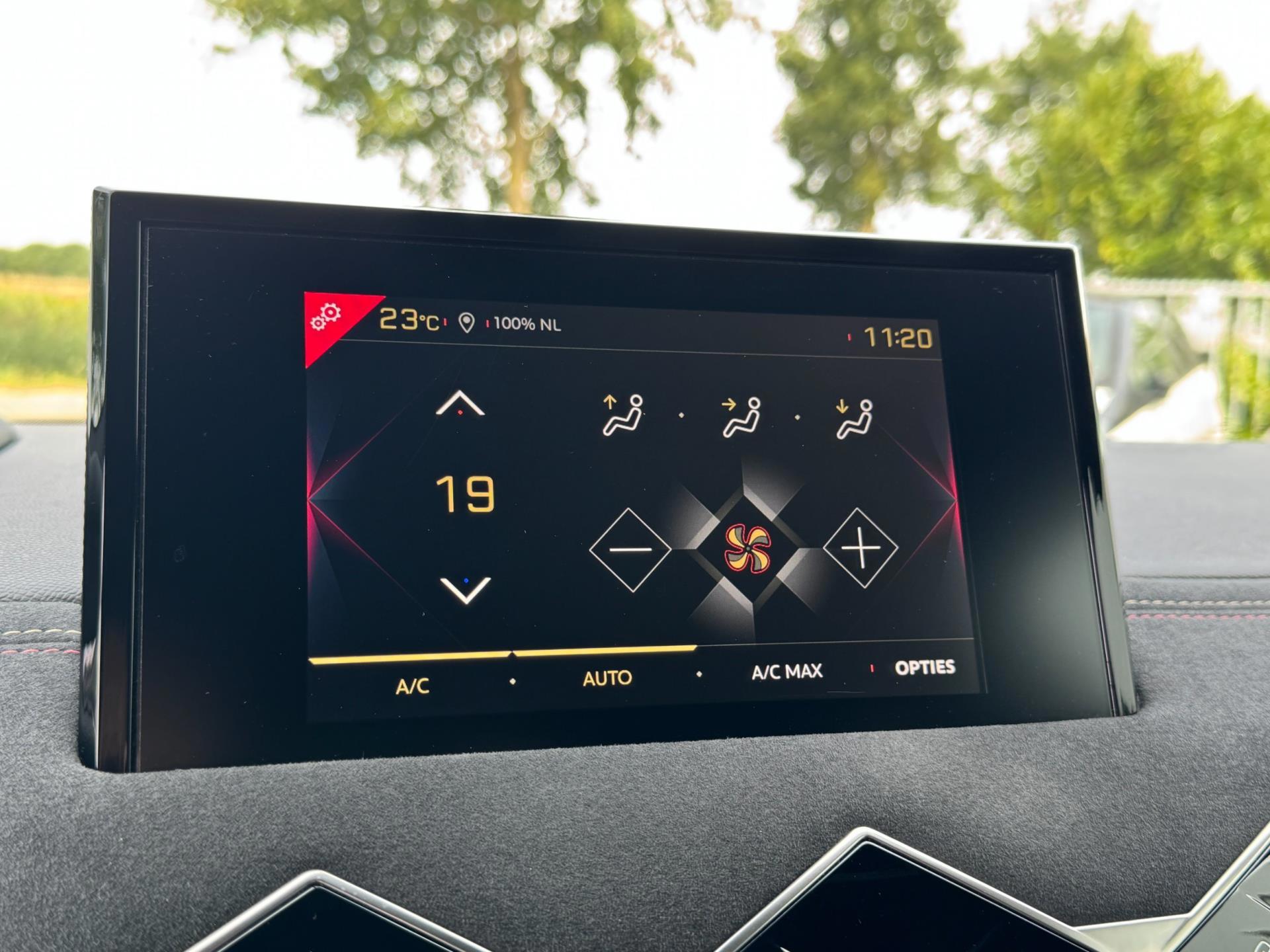 DS 3 Crossback 1.2 PureTech Business (2019), foto 21
