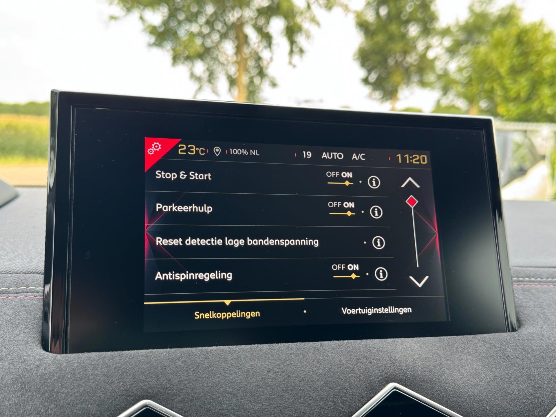 DS 3 Crossback 1.2 PureTech Business (2019), foto 22