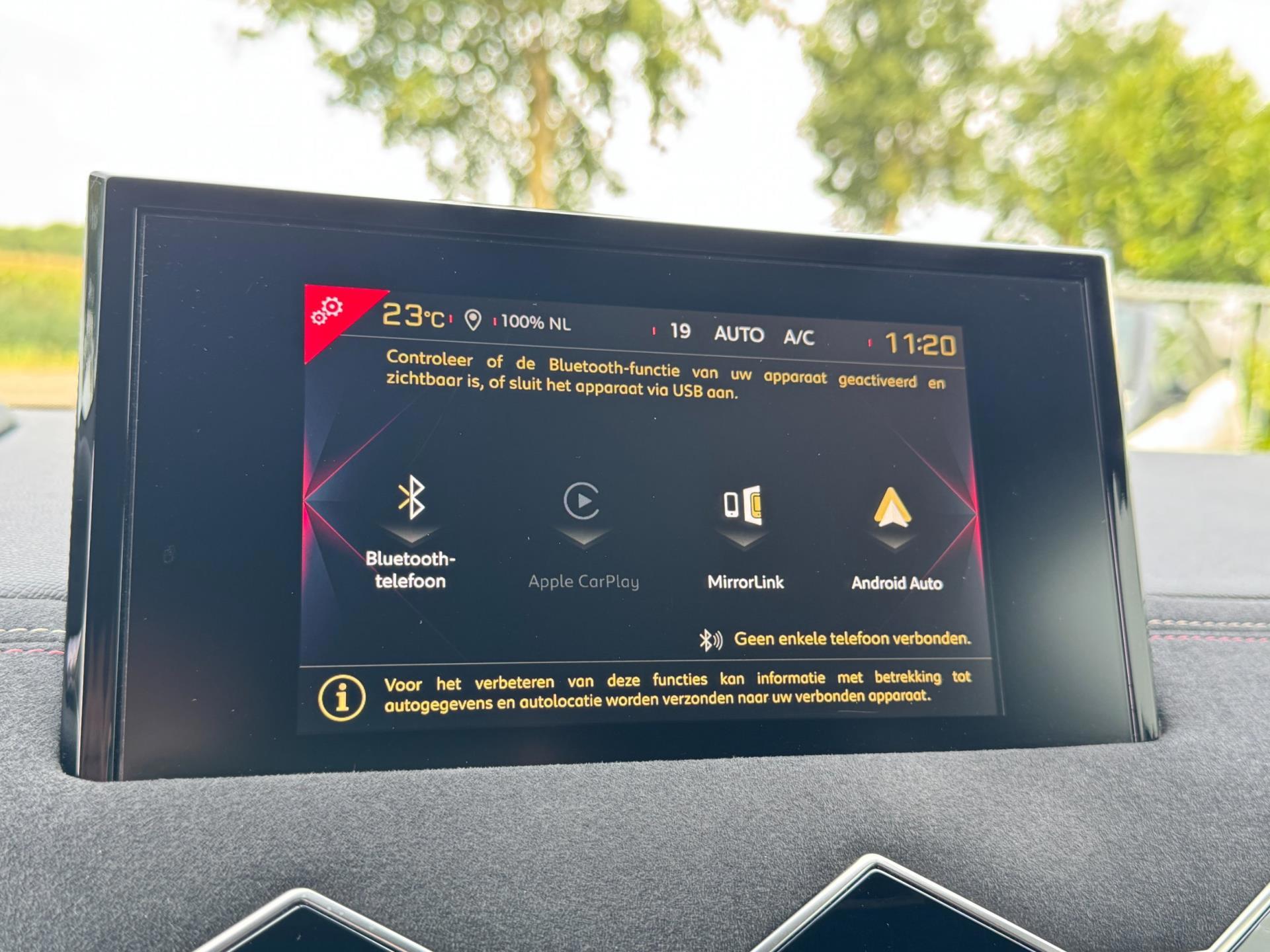 DS 3 Crossback 1.2 PureTech Business (2019), foto 23