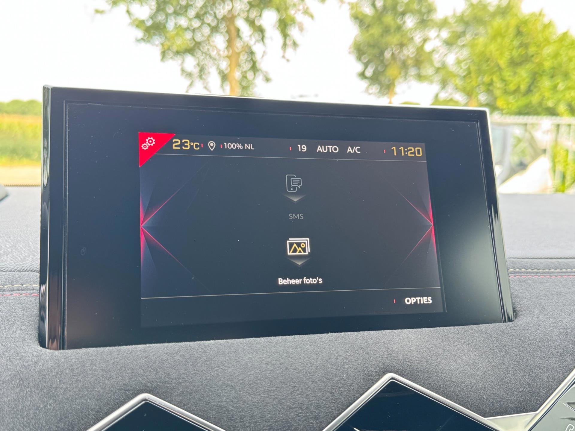 DS 3 Crossback 1.2 PureTech Business (2019), foto 24