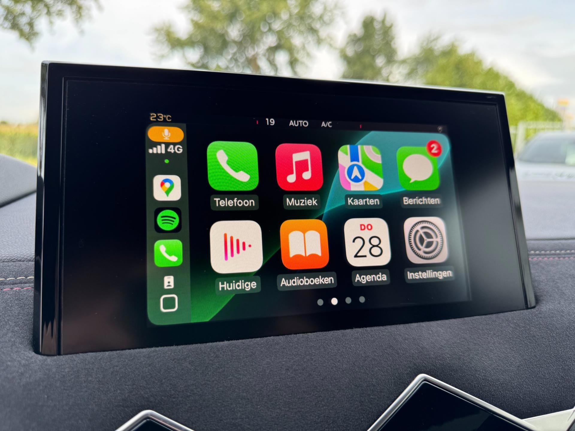 DS 3 Crossback 1.2 PureTech Business (2019), foto 25