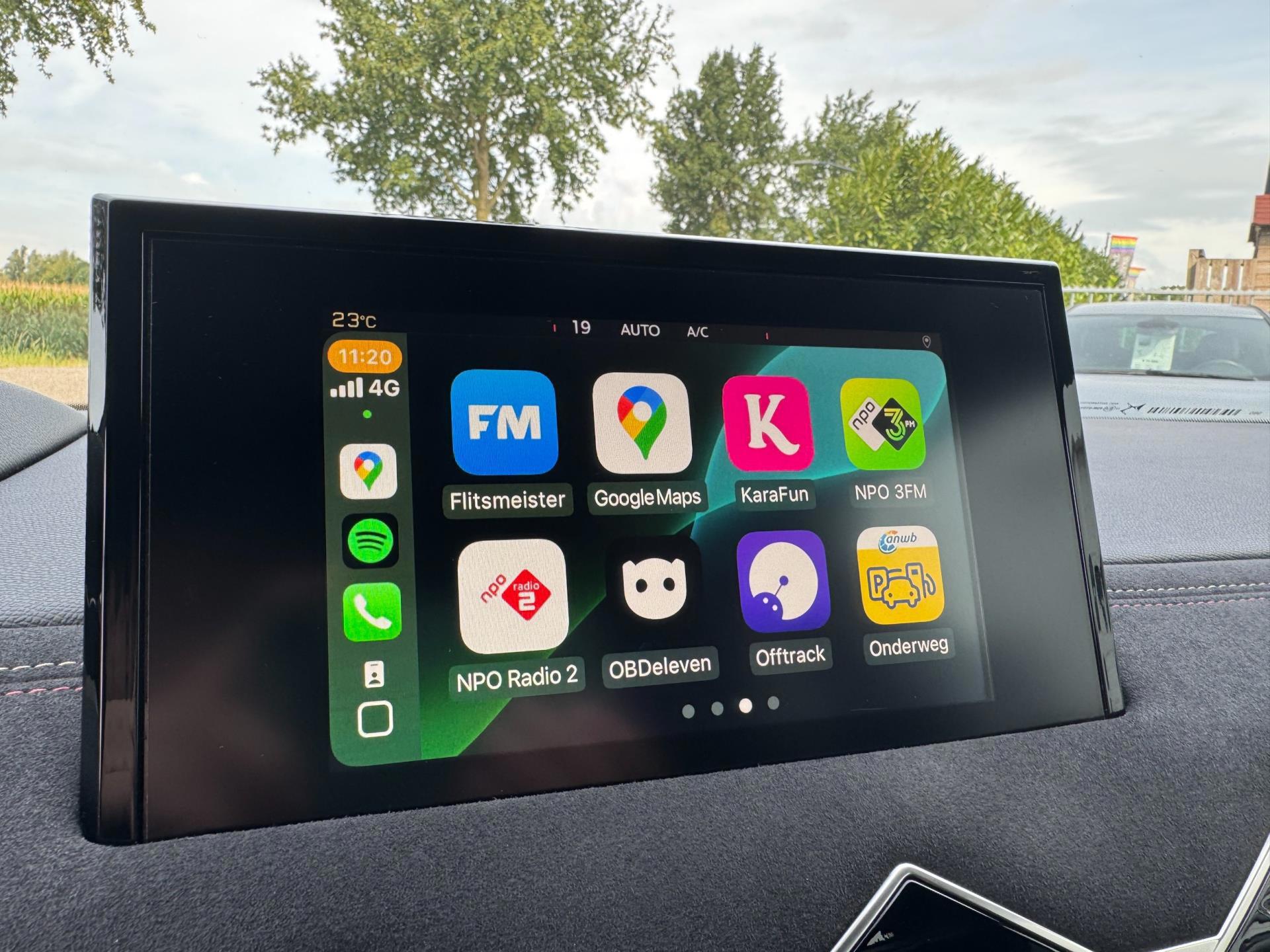 DS 3 Crossback 1.2 PureTech Business (2019), foto 26