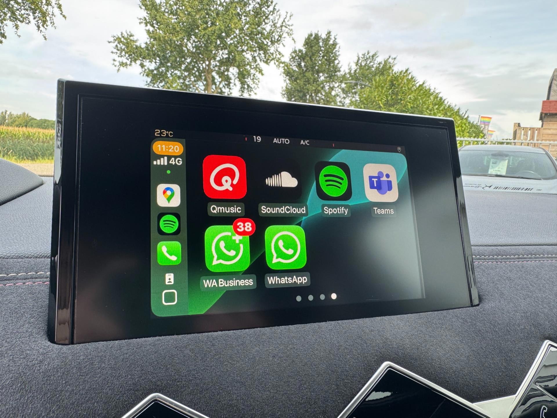 DS 3 Crossback 1.2 PureTech Business (2019), foto 27