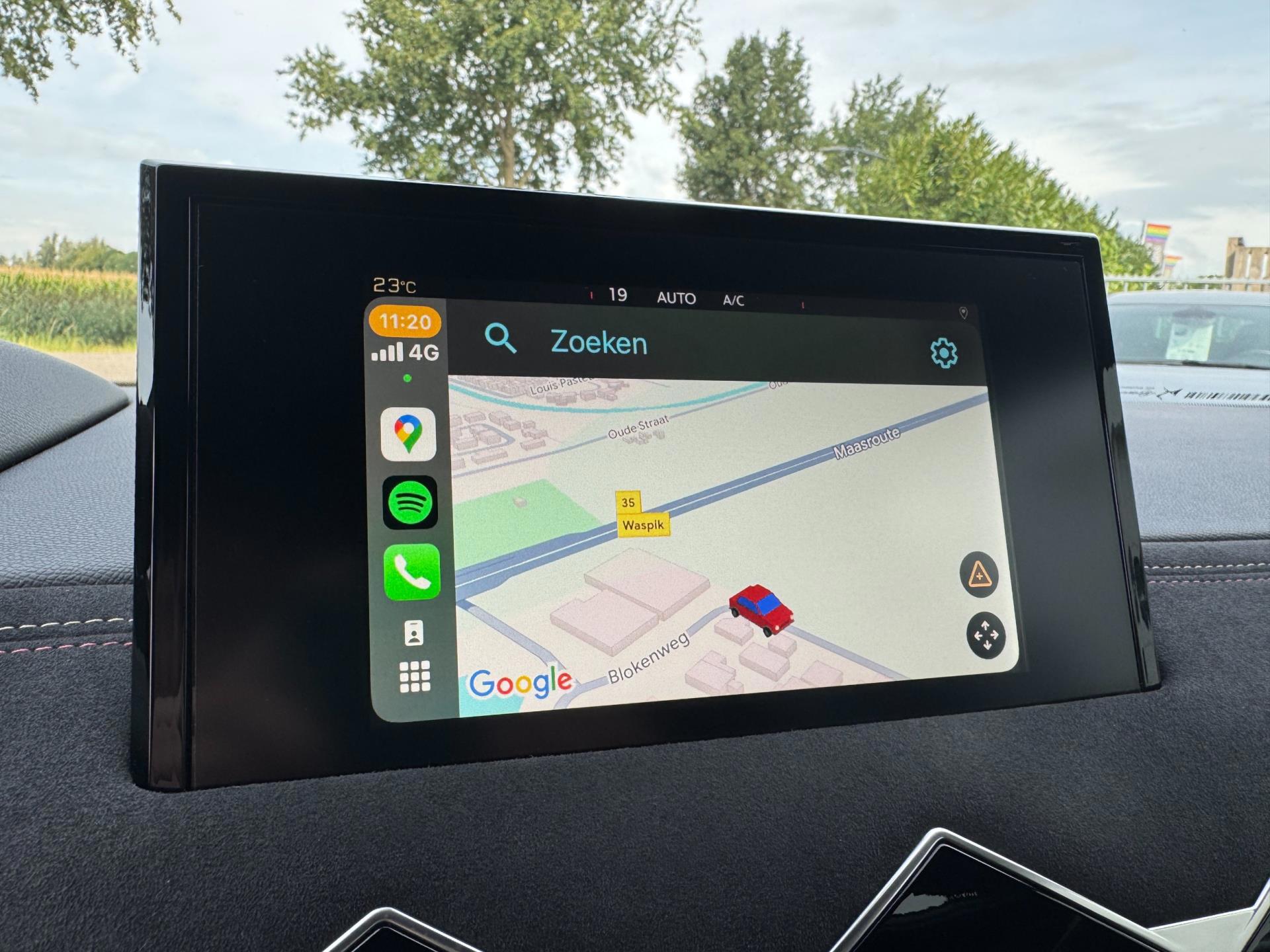 DS 3 Crossback 1.2 PureTech Business (2019), foto 28