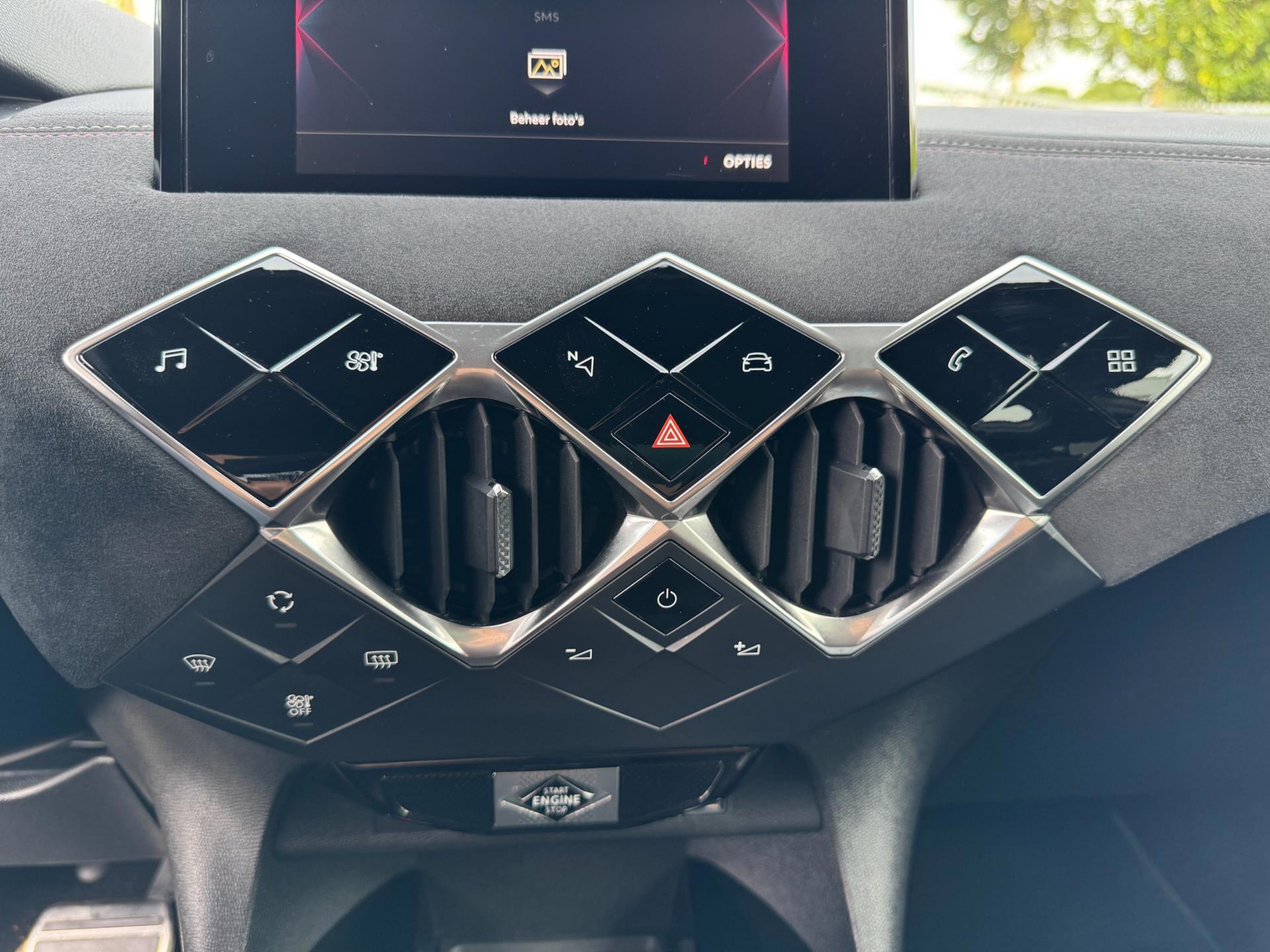 DS 3 Crossback 1.2 PureTech Business (2019), foto 29