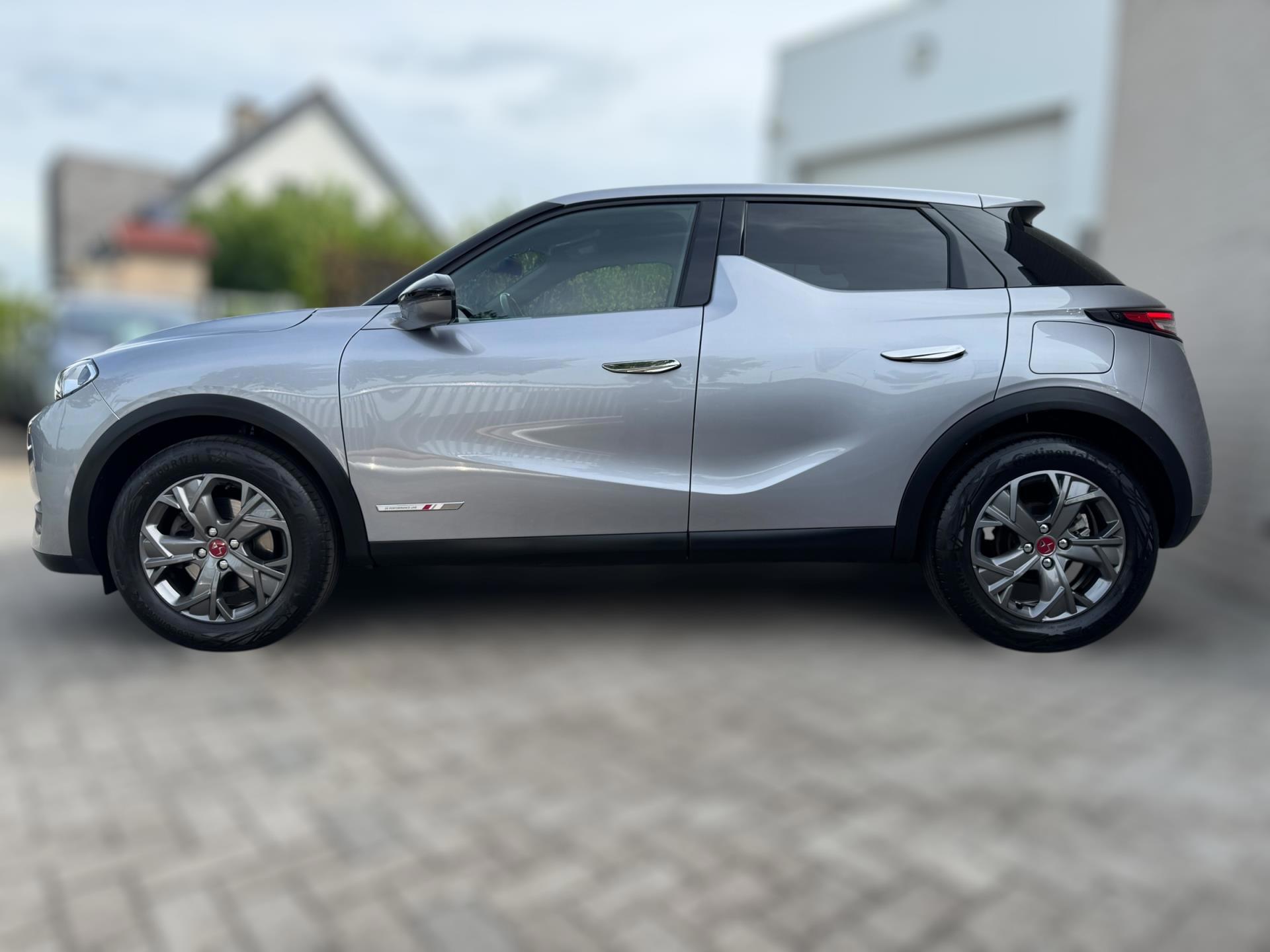 DS 3 Crossback 1.2 PureTech Business (2019), foto 4