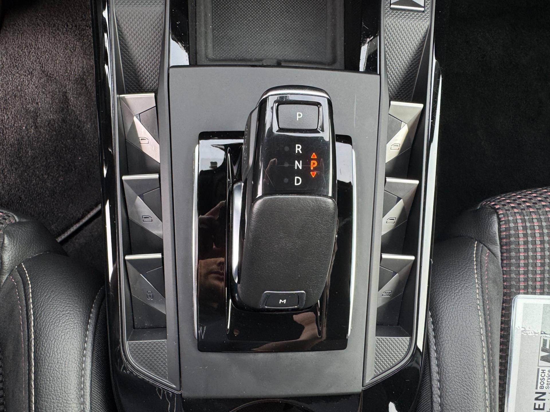DS 3 Crossback 1.2 PureTech Business (2019), foto 33