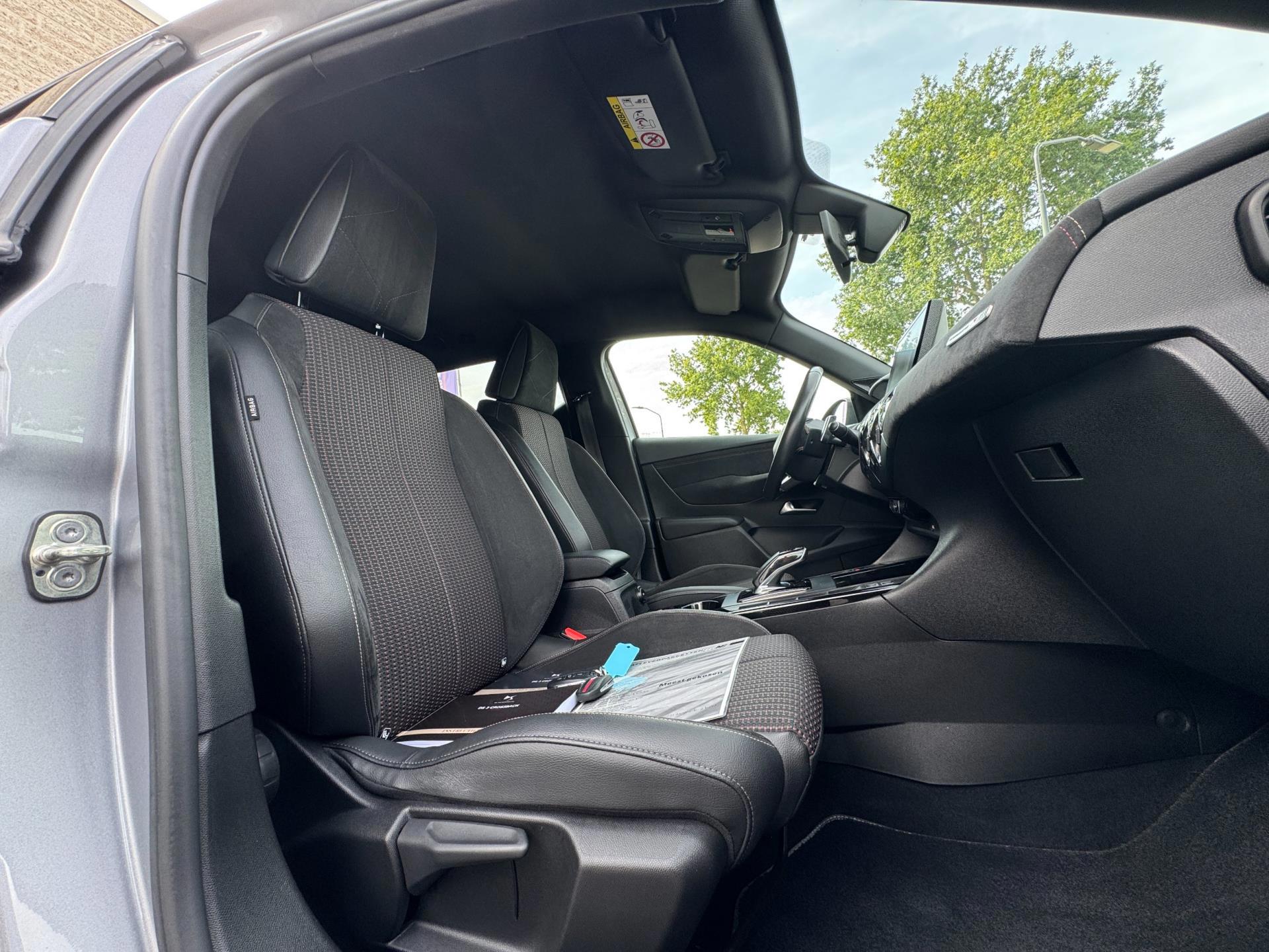 DS 3 Crossback 1.2 PureTech Business (2019), foto 34