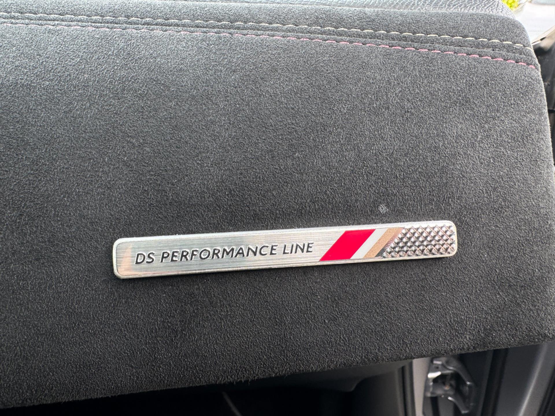DS 3 Crossback 1.2 PureTech Business (2019), foto 36