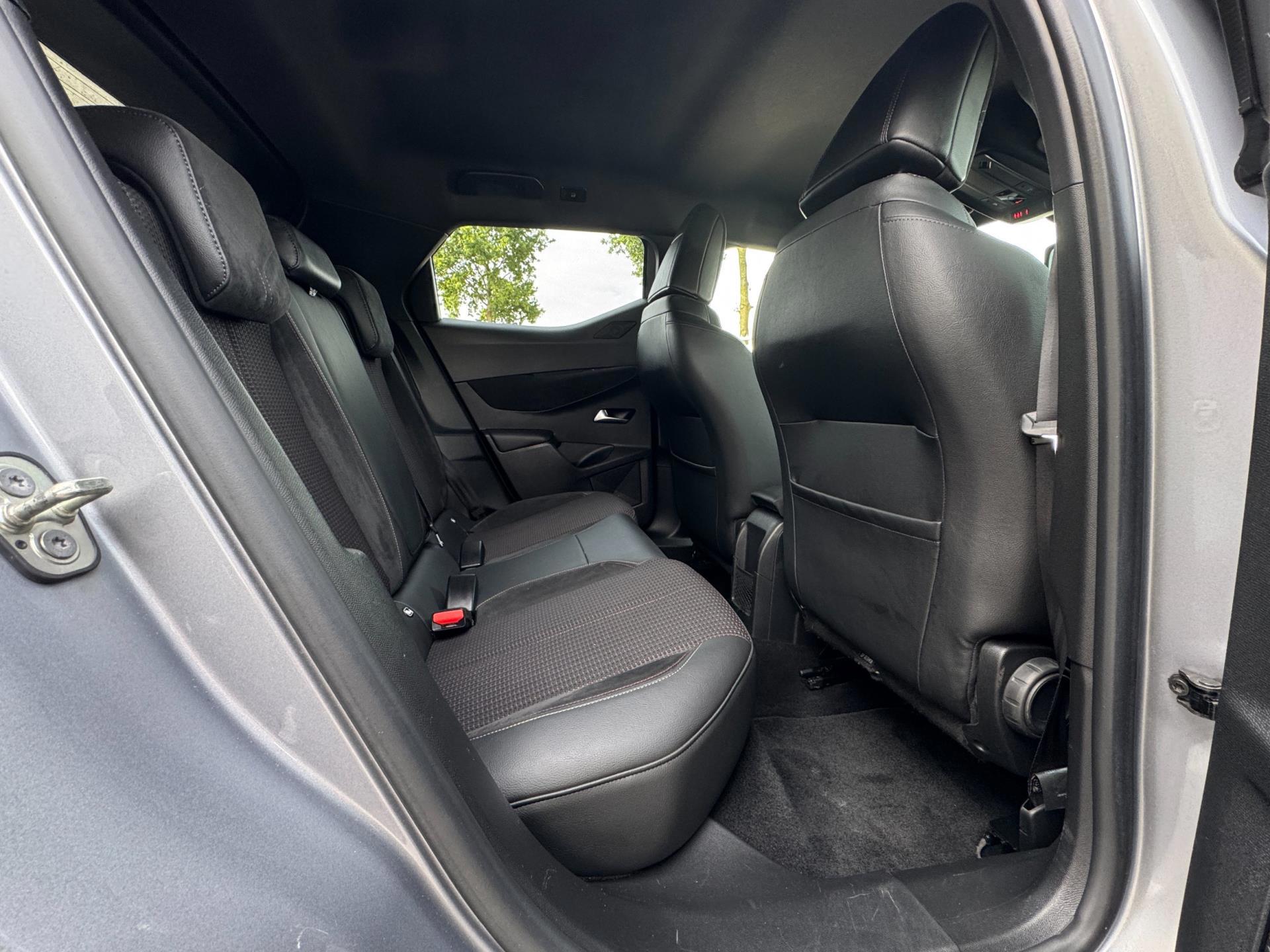 DS 3 Crossback 1.2 PureTech Business (2019), foto 37