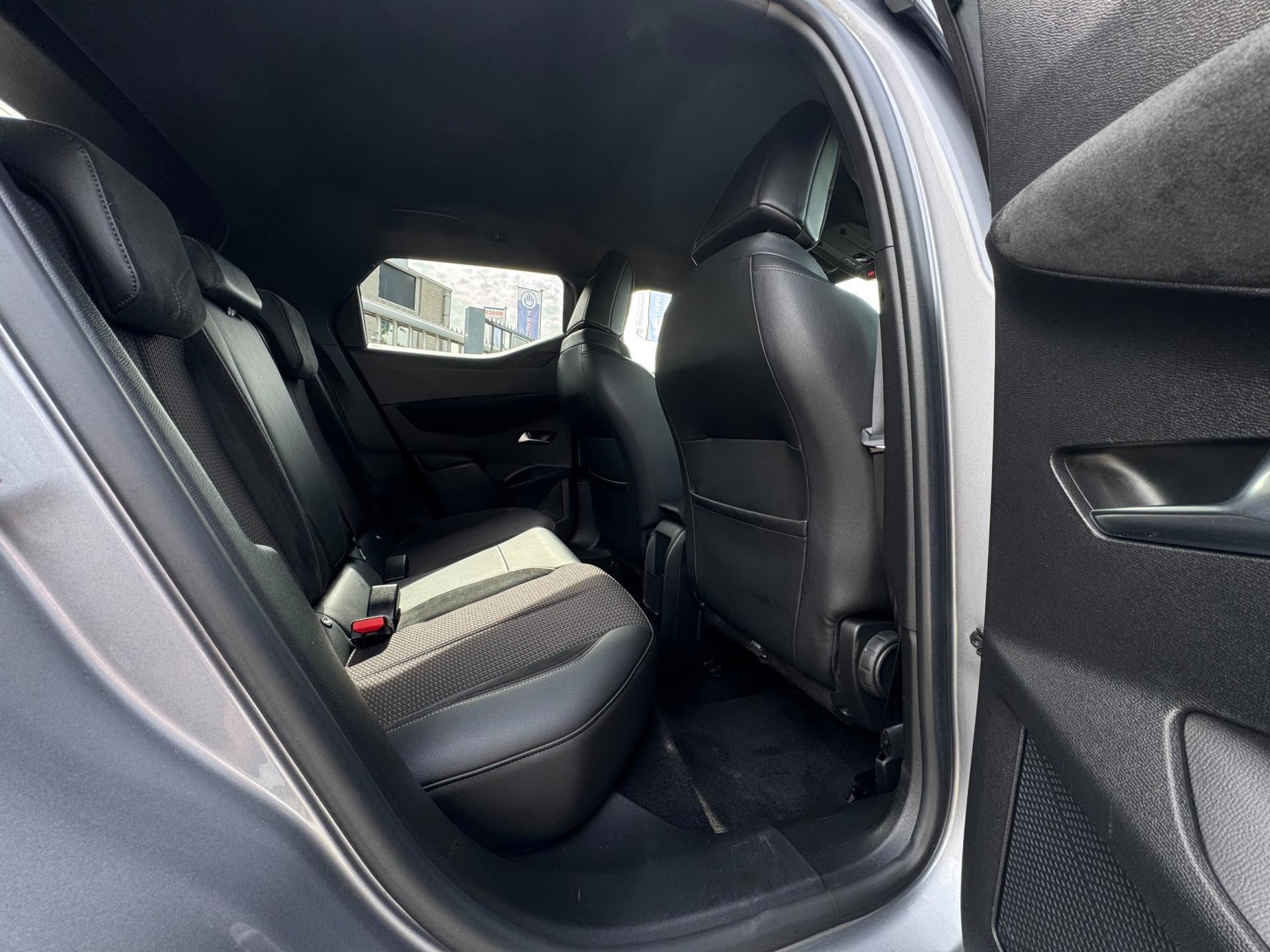 DS 3 Crossback 1.2 PureTech Business (2019), foto 39