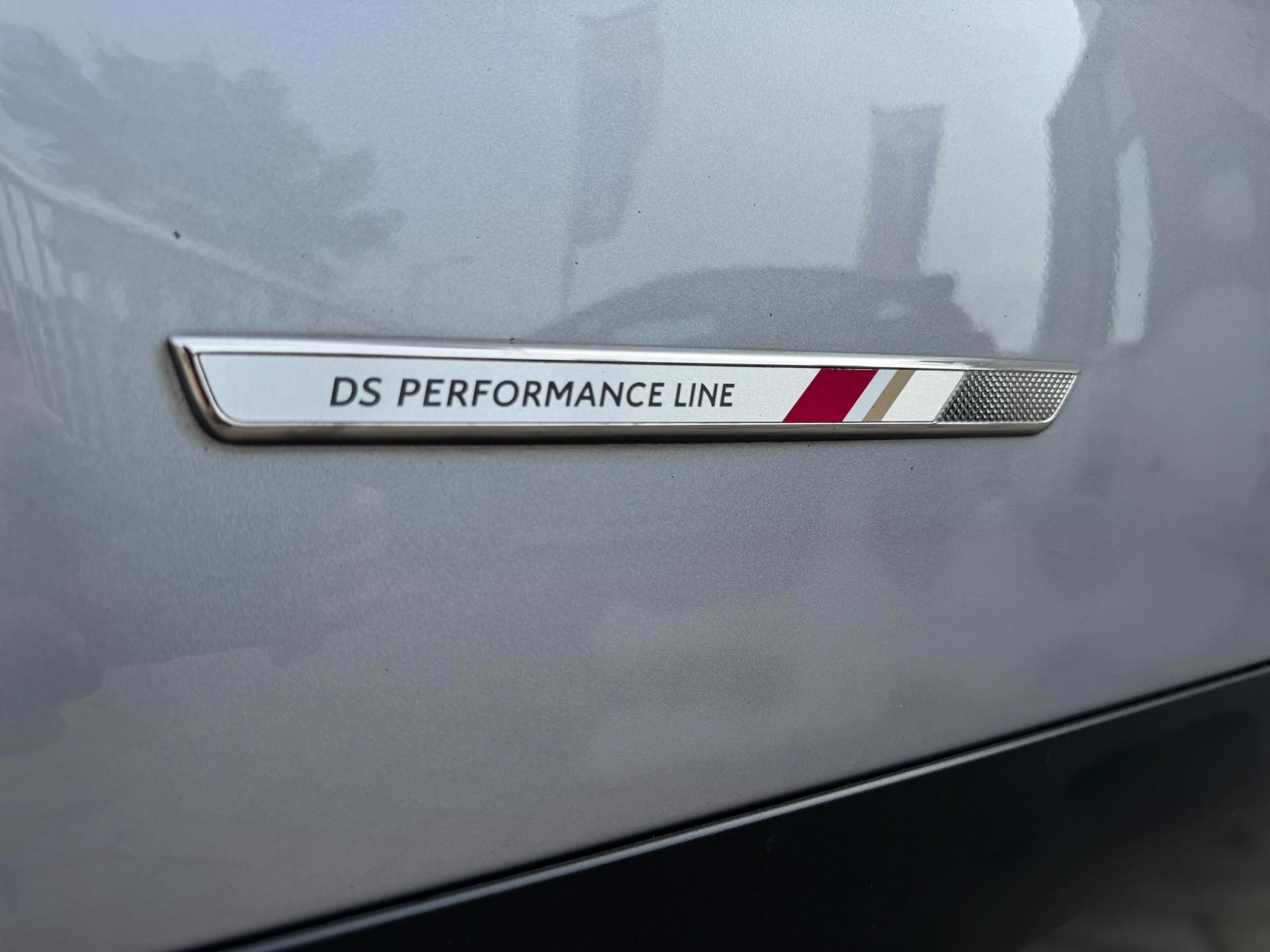 DS 3 Crossback 1.2 PureTech Business (2019), foto 5