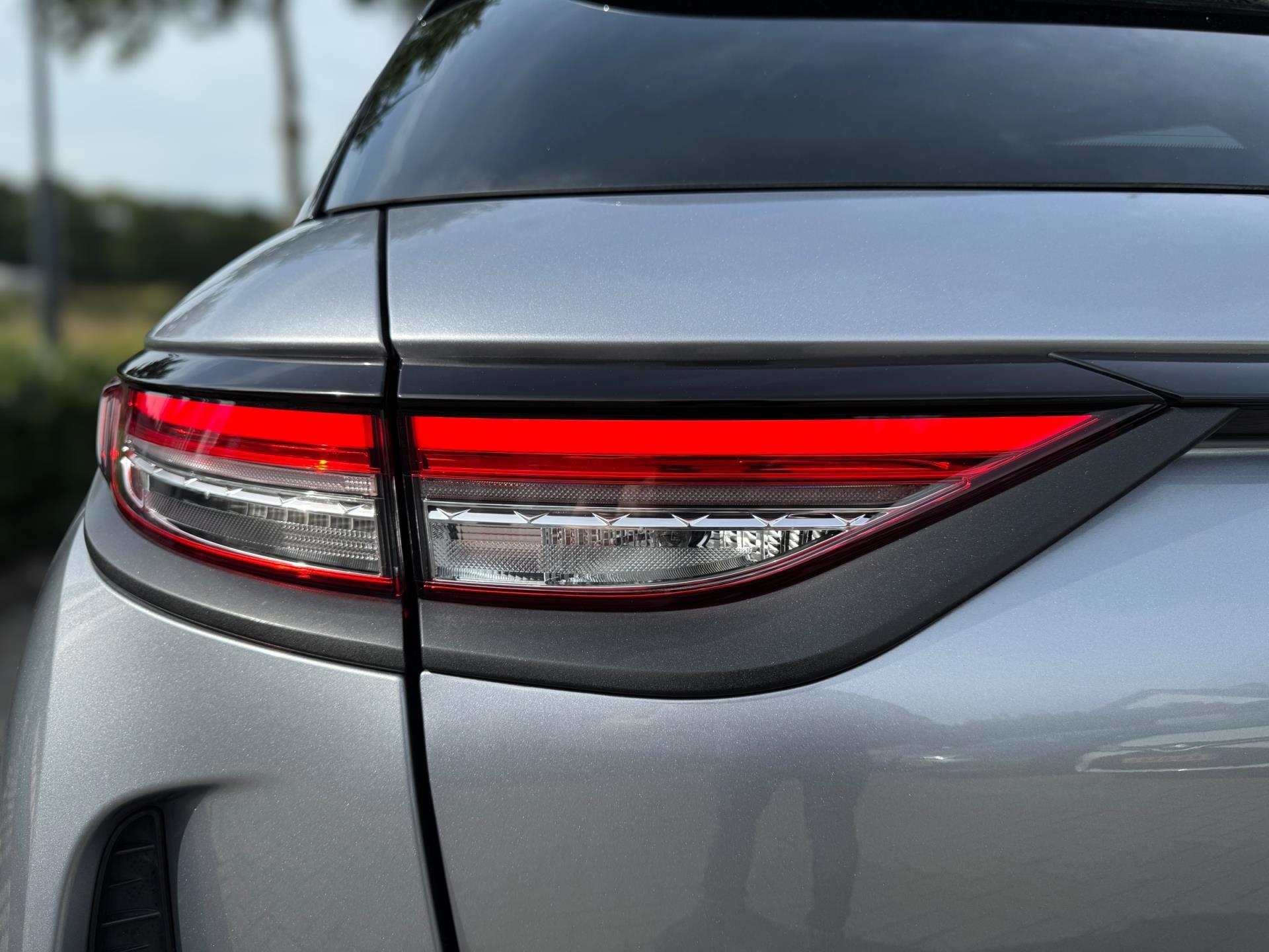 DS 3 Crossback 1.2 PureTech Business (2019), foto 43