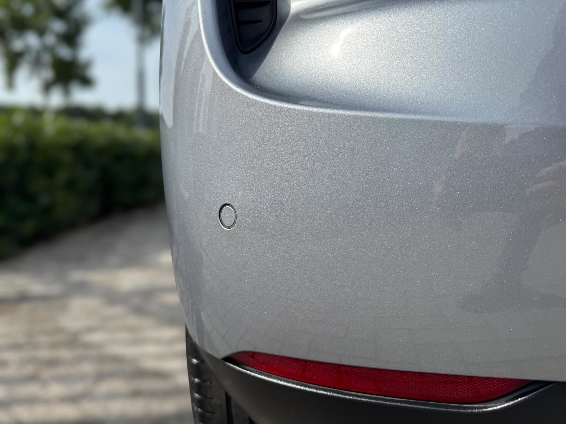 DS 3 Crossback 1.2 PureTech Business (2019), foto 44