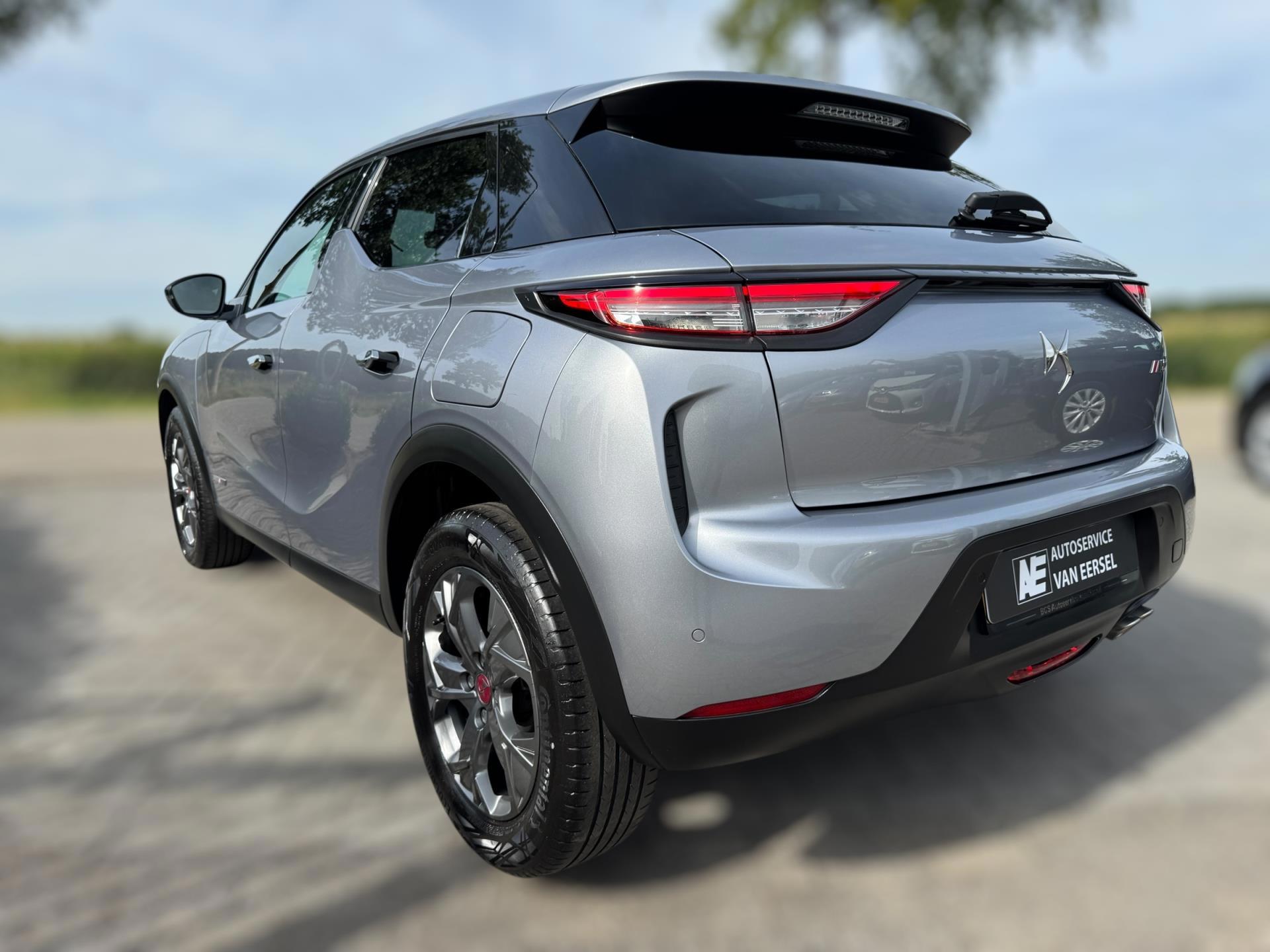 DS 3 Crossback 1.2 PureTech Business (2019), foto 45