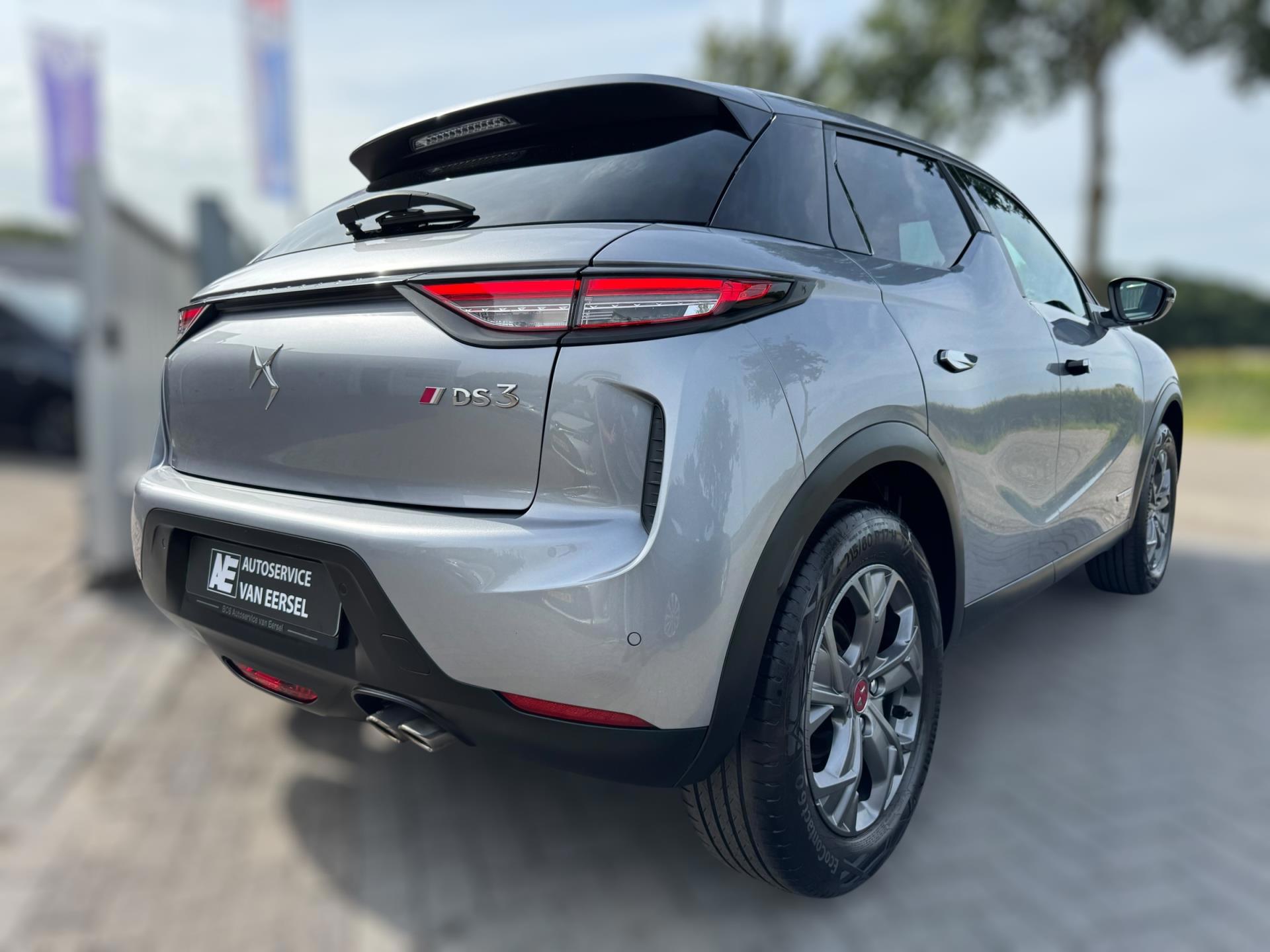 DS 3 Crossback 1.2 PureTech Business (2019), foto 46