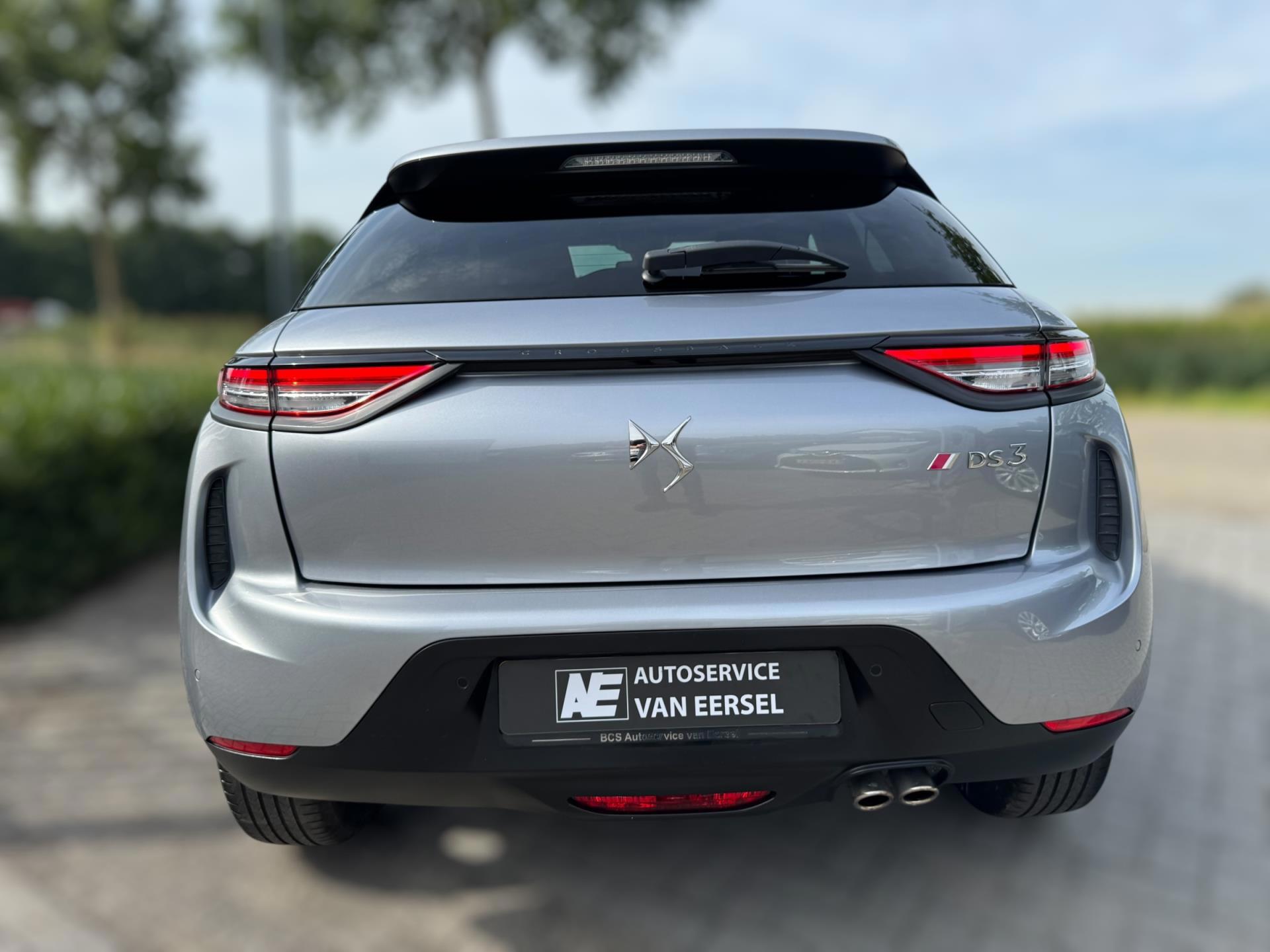 DS 3 Crossback 1.2 PureTech Business (2019), foto 47