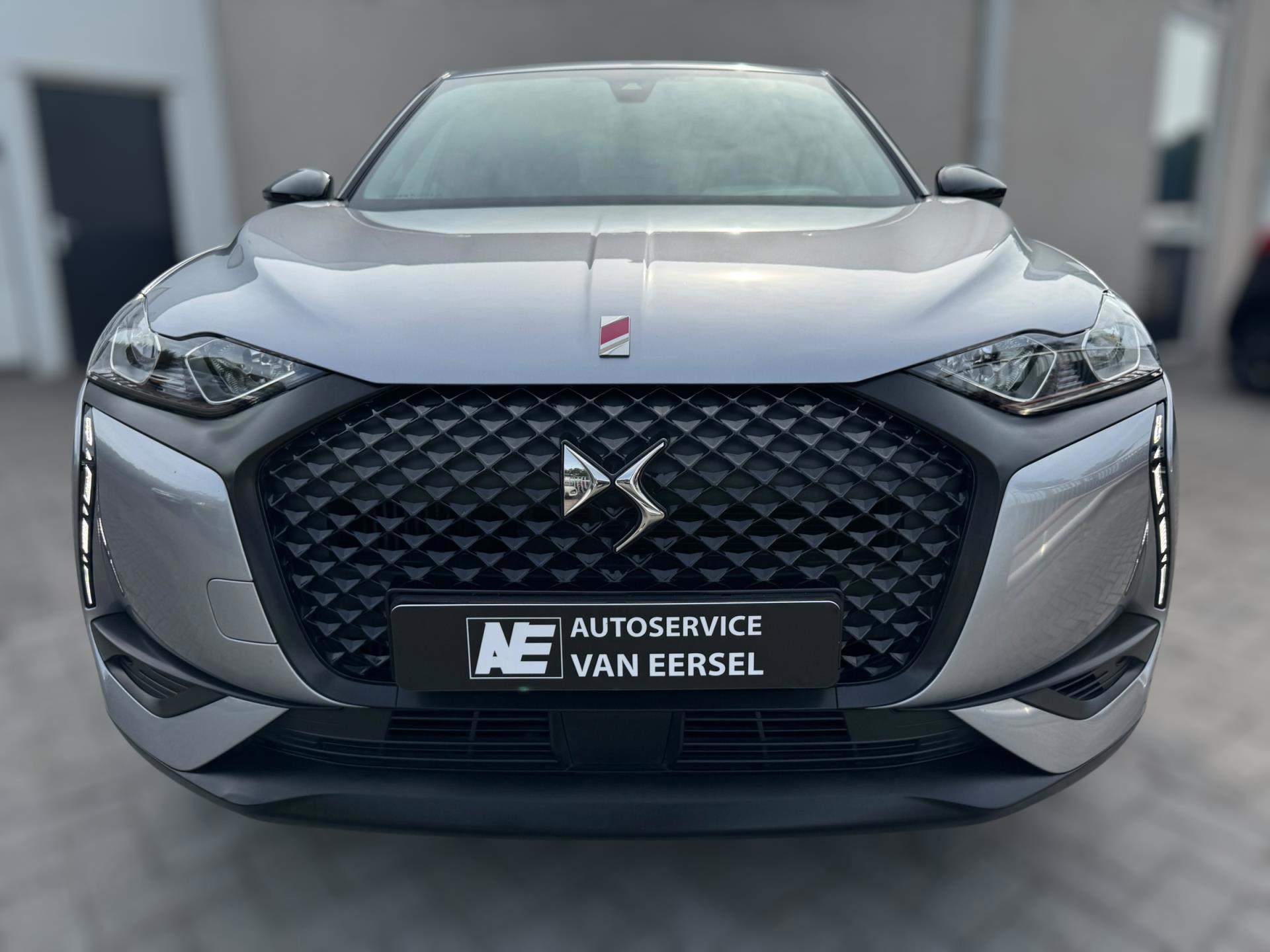 DS 3 Crossback 1.2 PureTech Business (2019), foto 6
