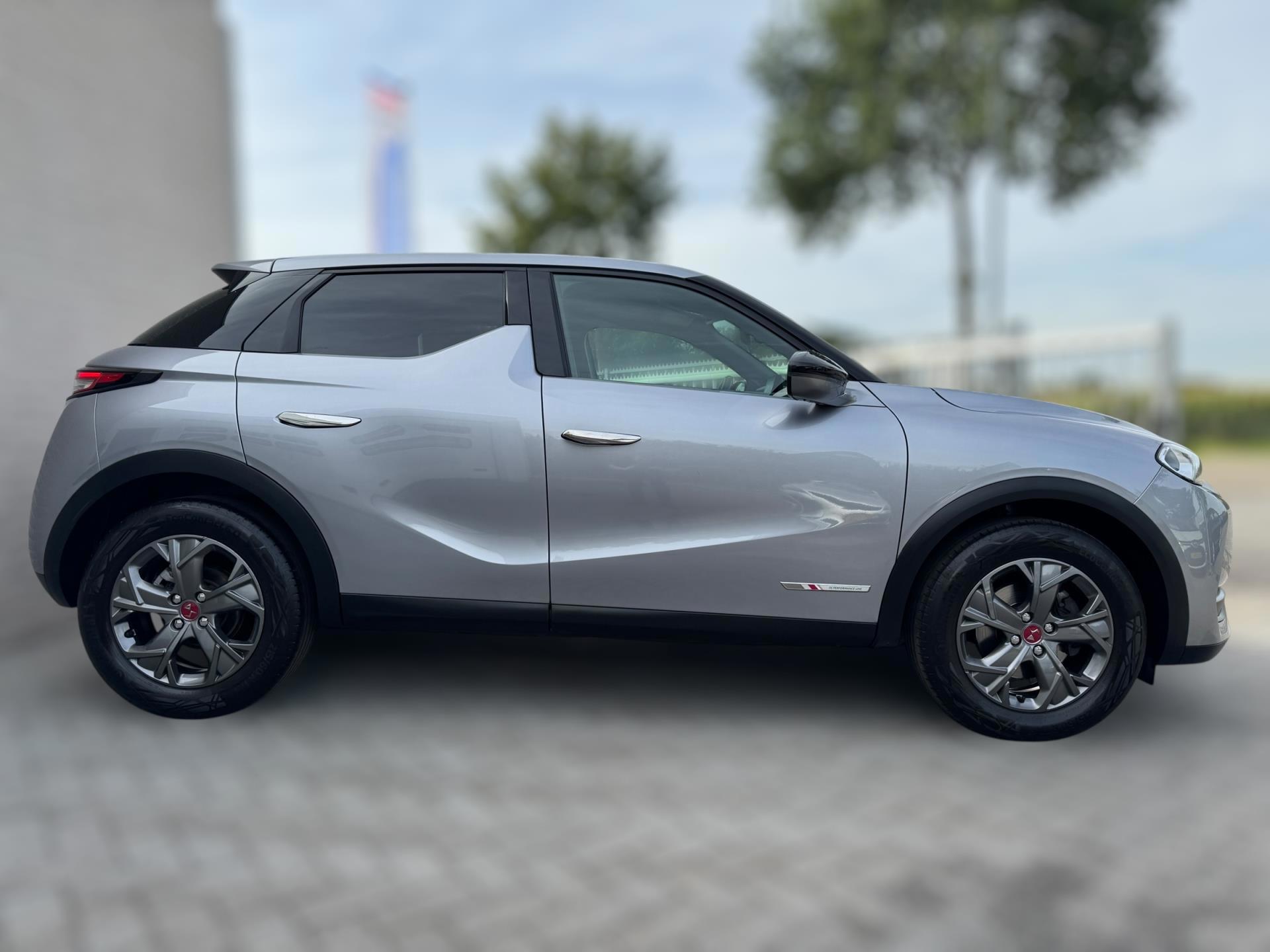 DS 3 Crossback 1.2 PureTech Business (2019), foto 7