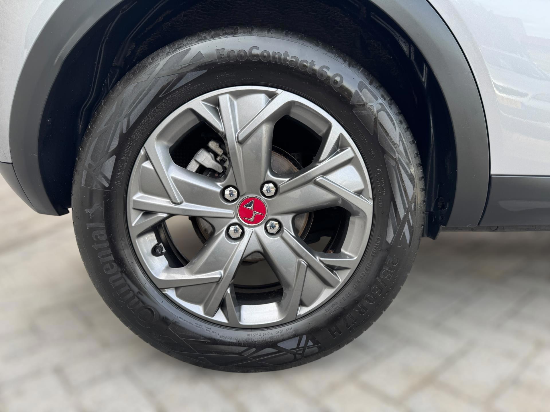 DS 3 Crossback 1.2 PureTech Business (2019), foto 8