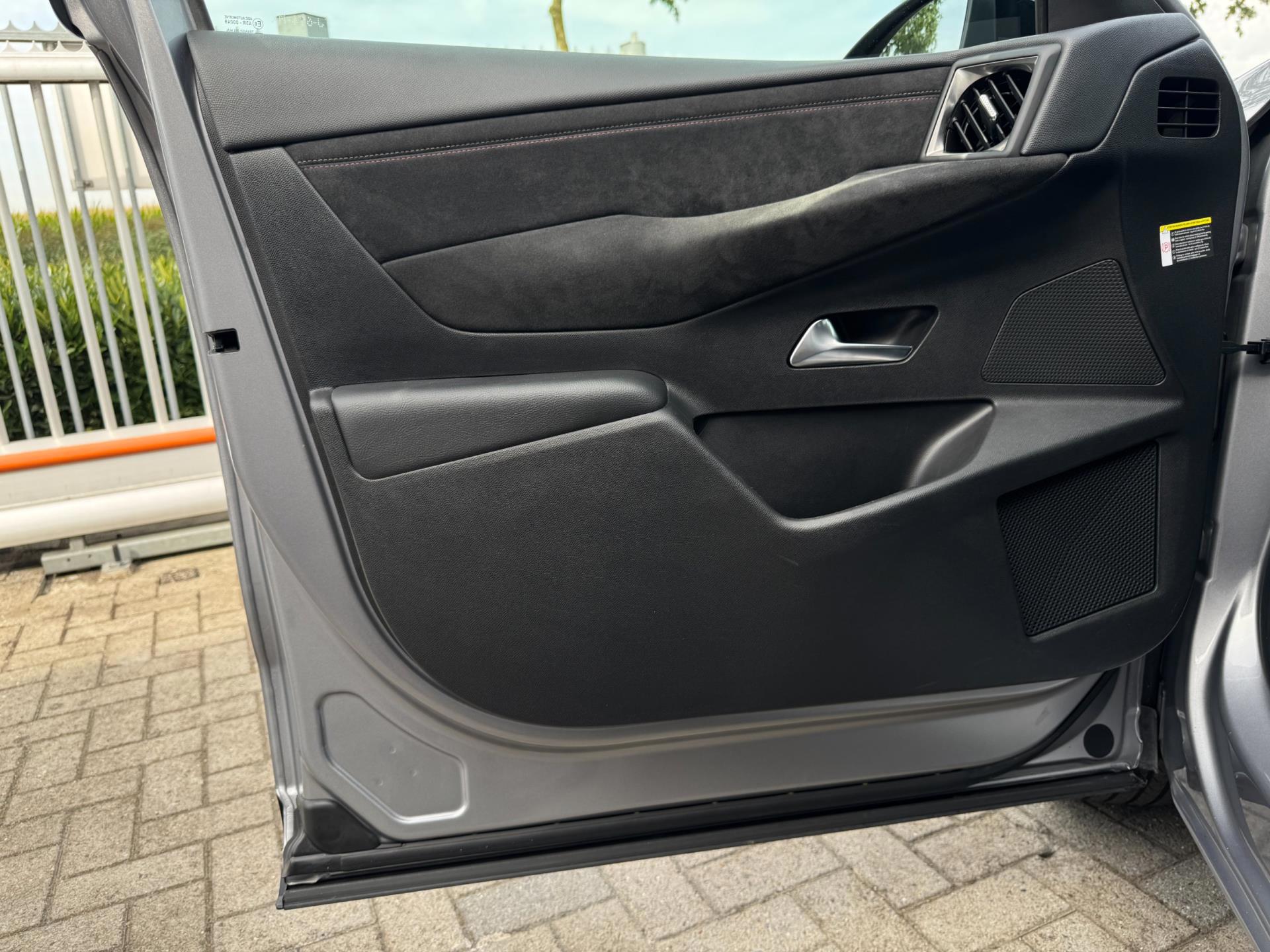 DS 3 Crossback 1.2 PureTech Business (2019), foto 10