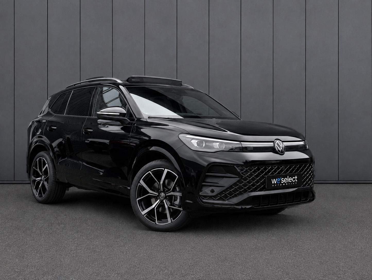 Volkswagen Tiguan 1.5 eTSI R-Line Edition (2025), foto 1