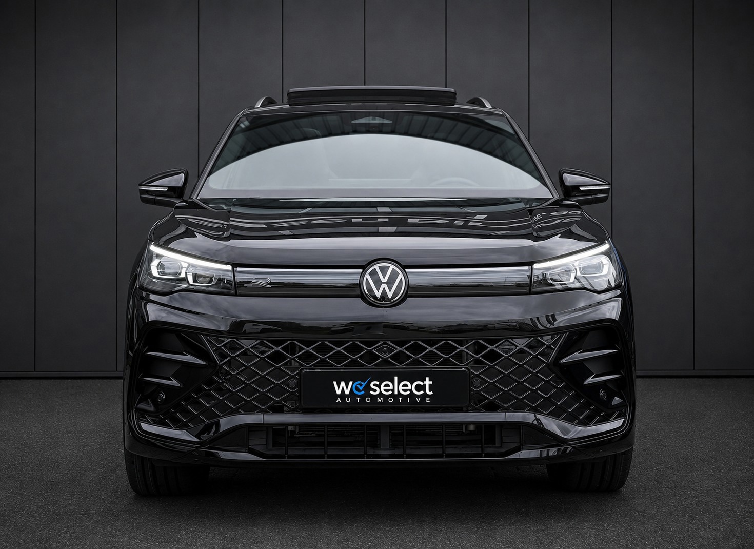 Volkswagen Tiguan 1.5 eTSI R-Line Edition (2025), foto 2
