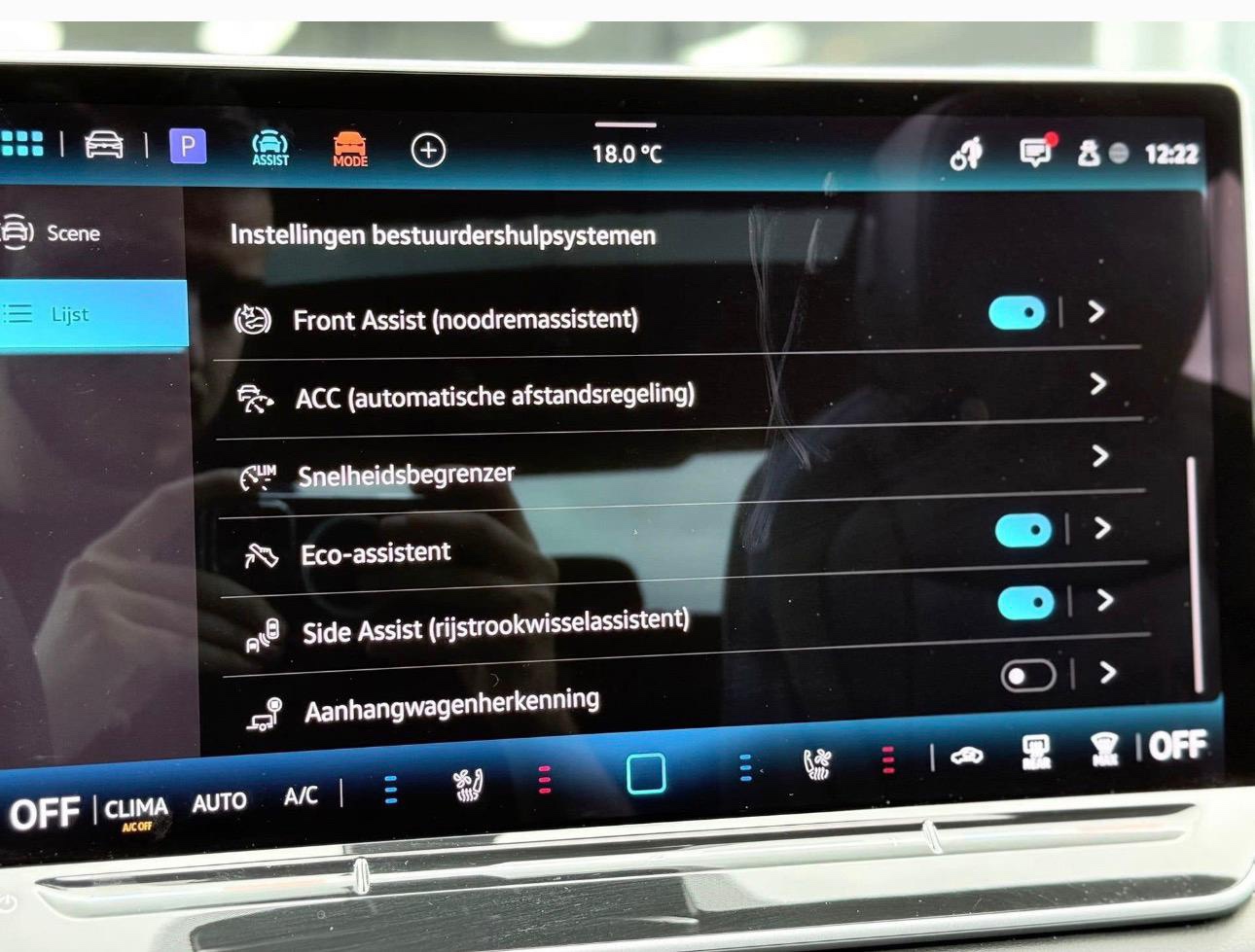 Volkswagen Tiguan 1.5 eTSI R-Line Edition (2025), foto 13